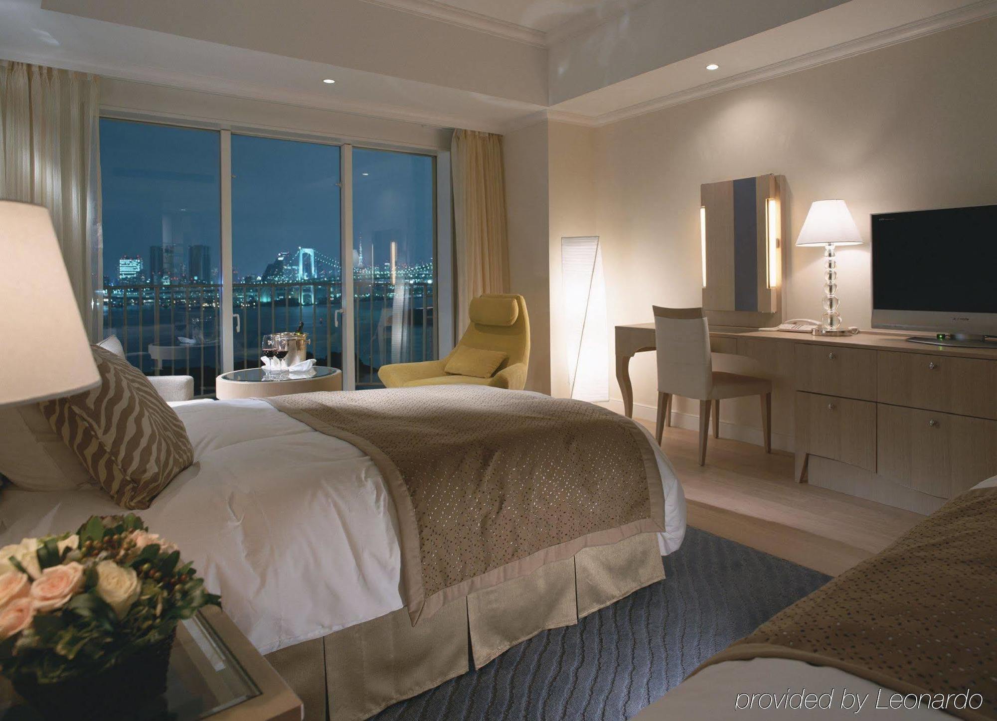 Hotel Hilton Odaiba 5*