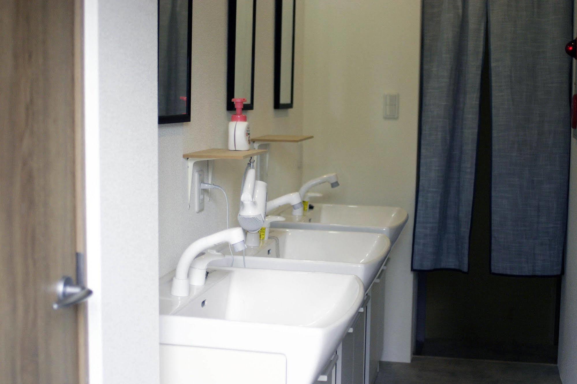 Sensu Hostel