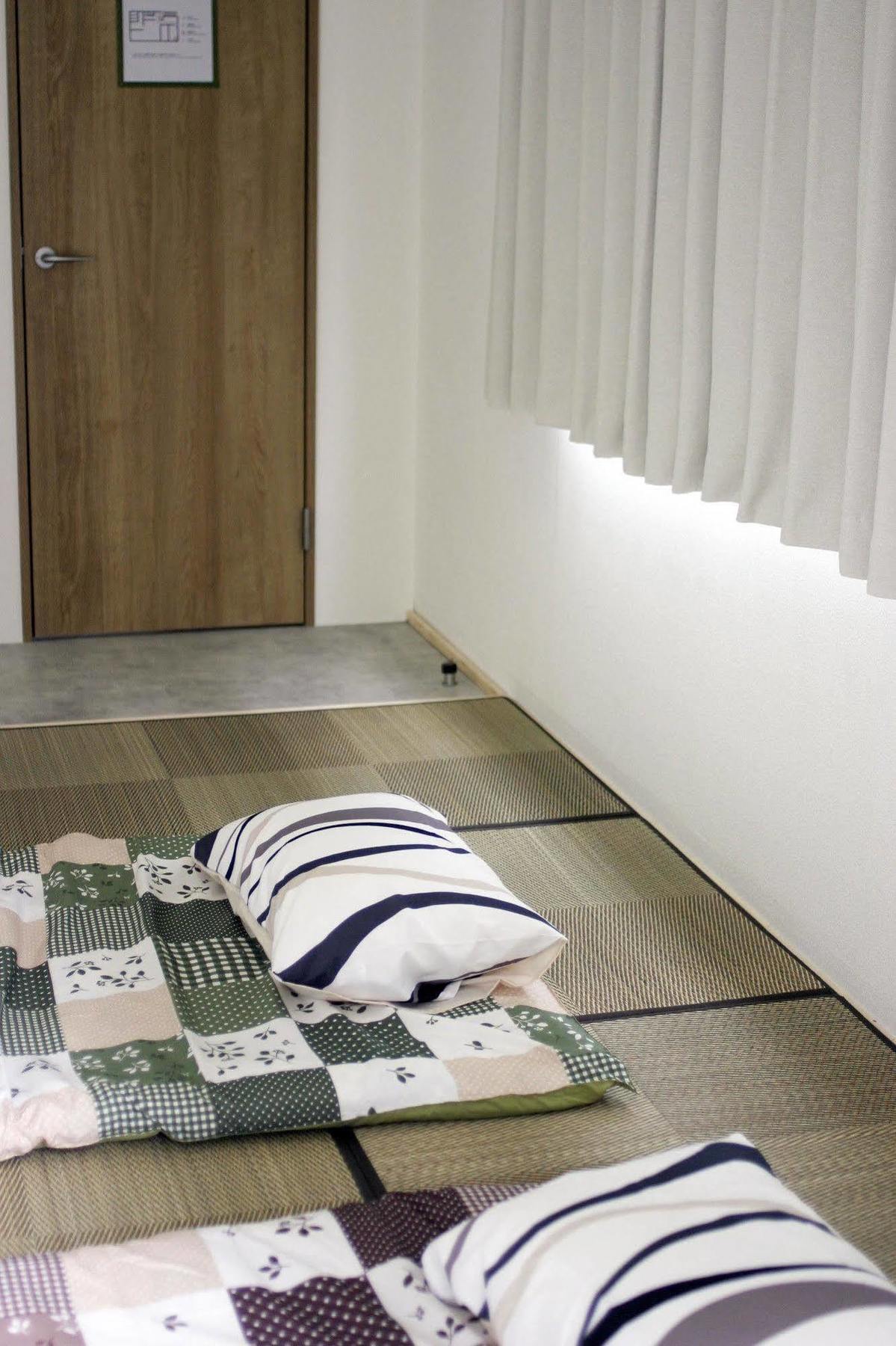 Hostel Sensu