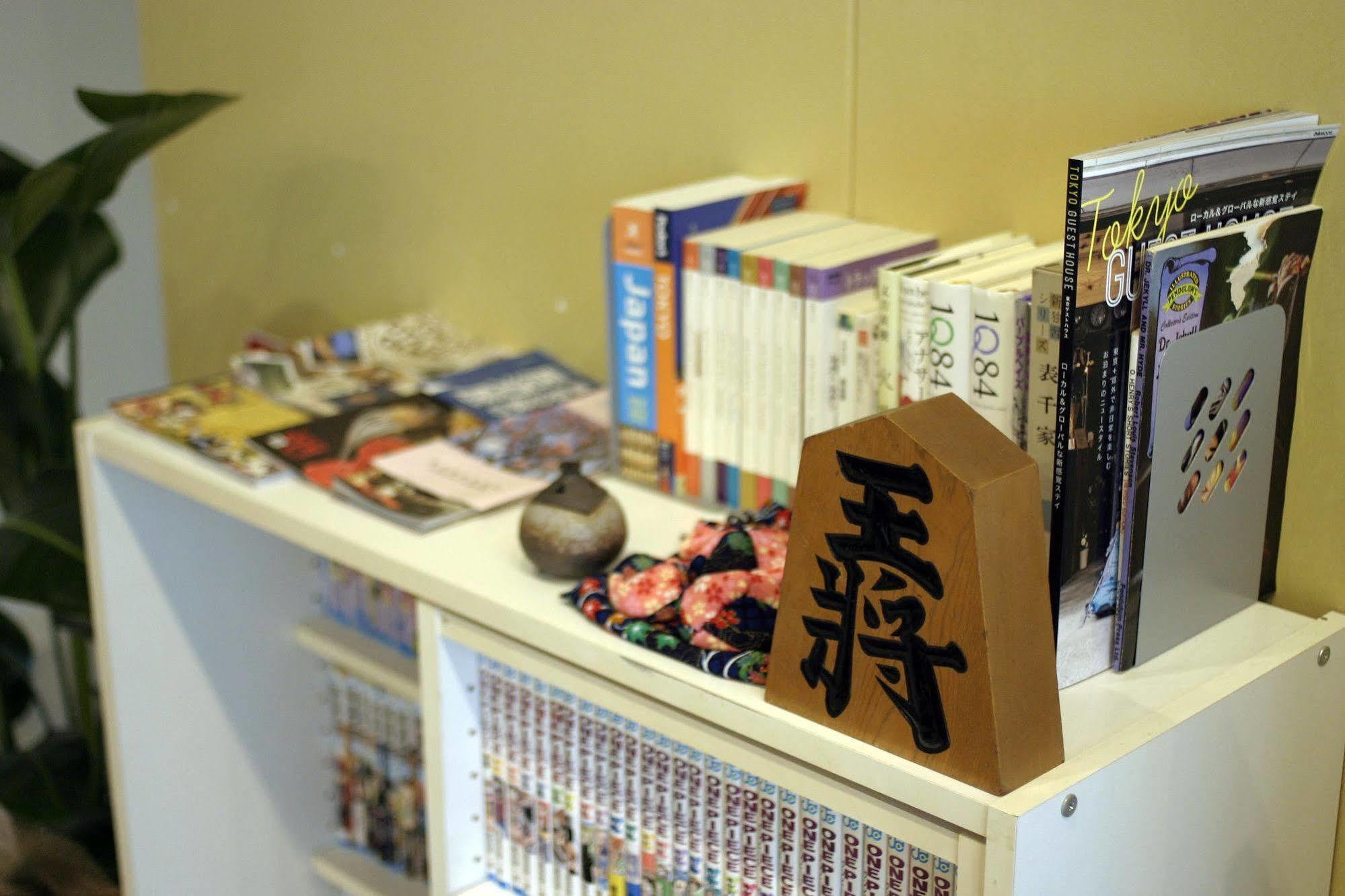 Hostel Sensu *