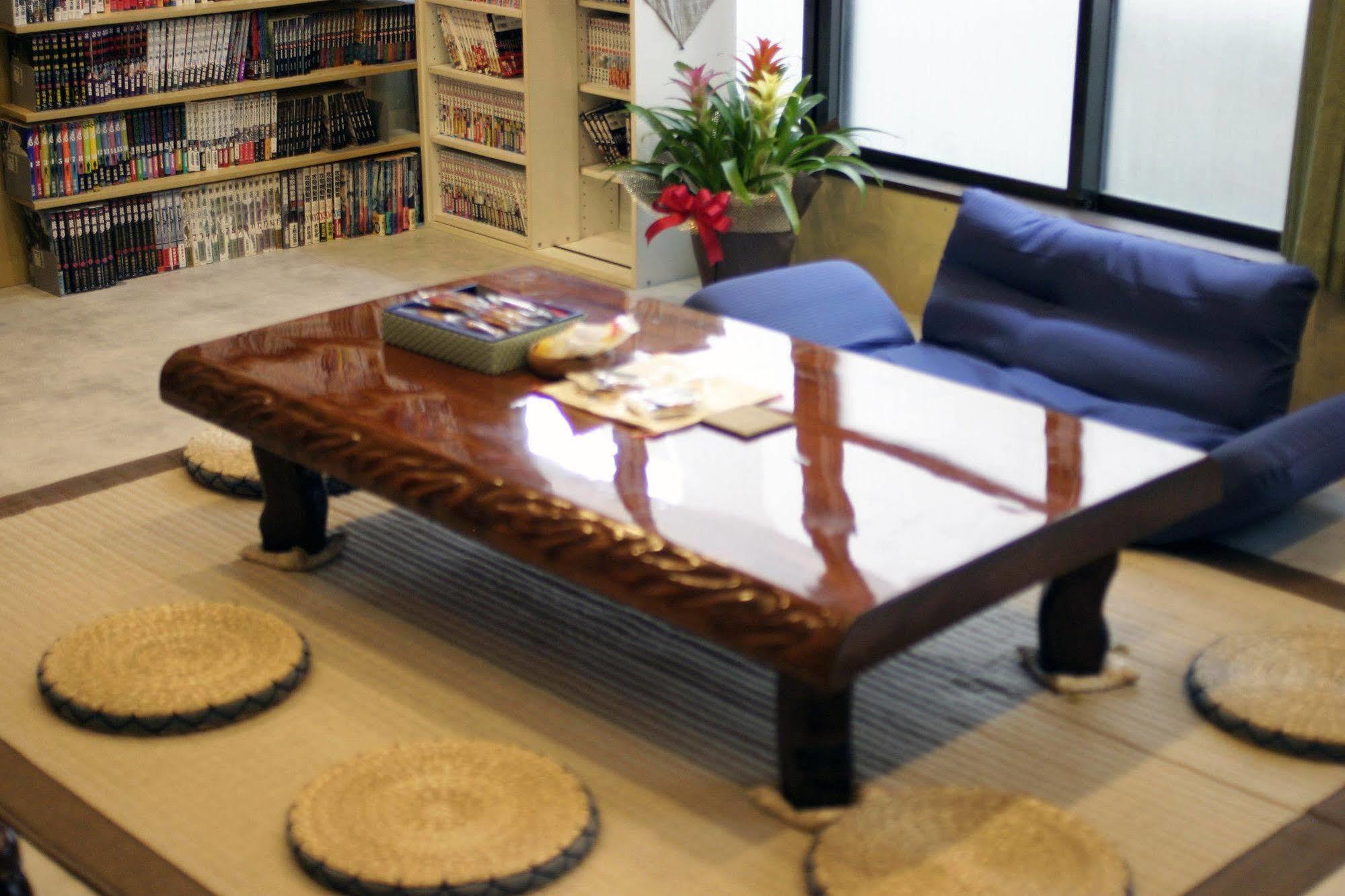 Hostel Sensu