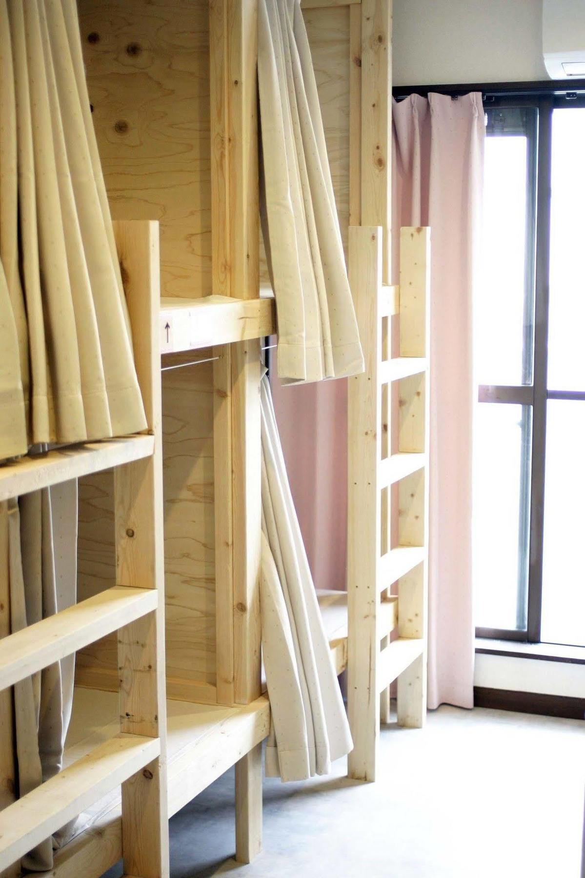 Hostel Sensu *