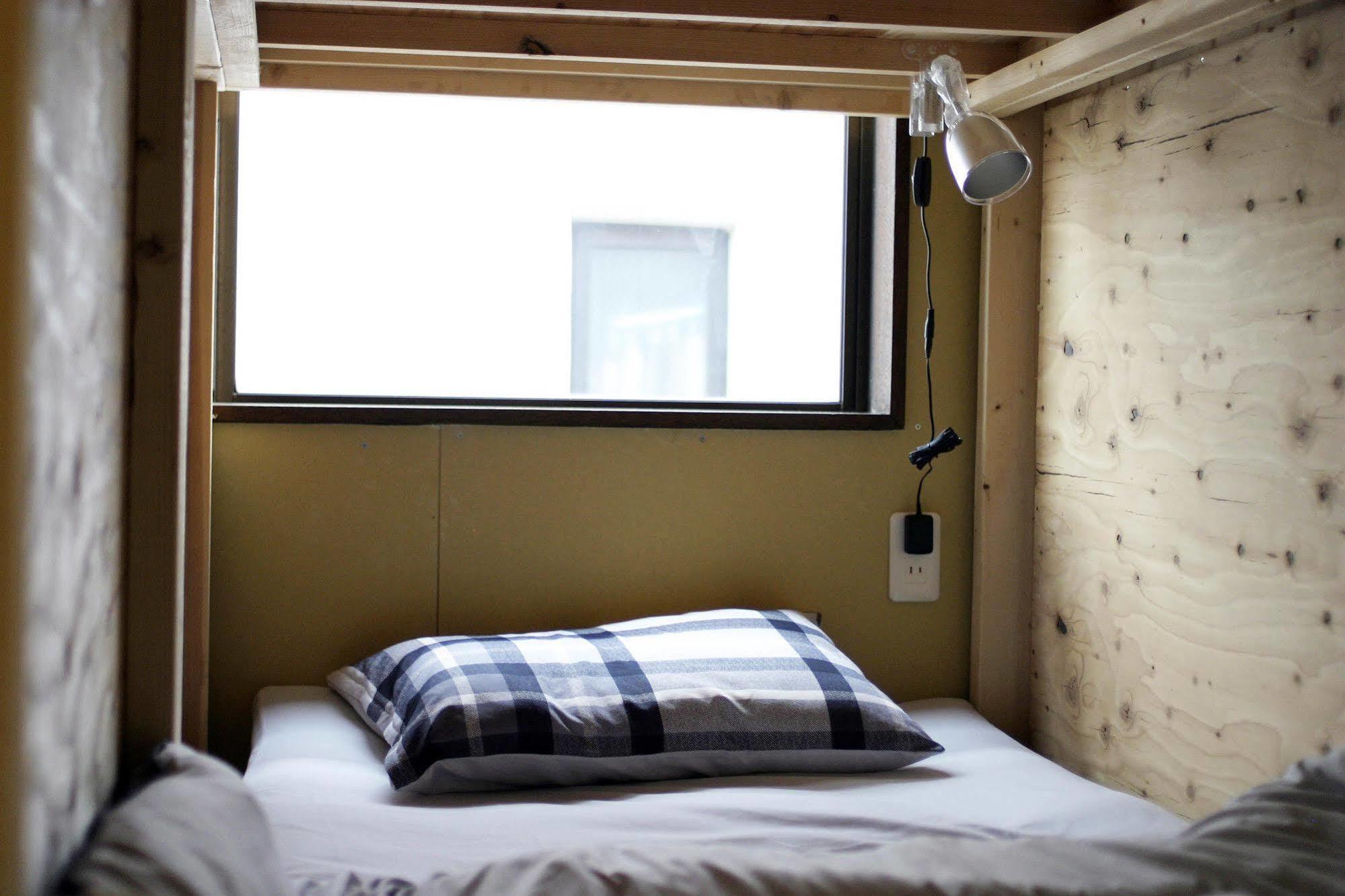 Hostel Sensu