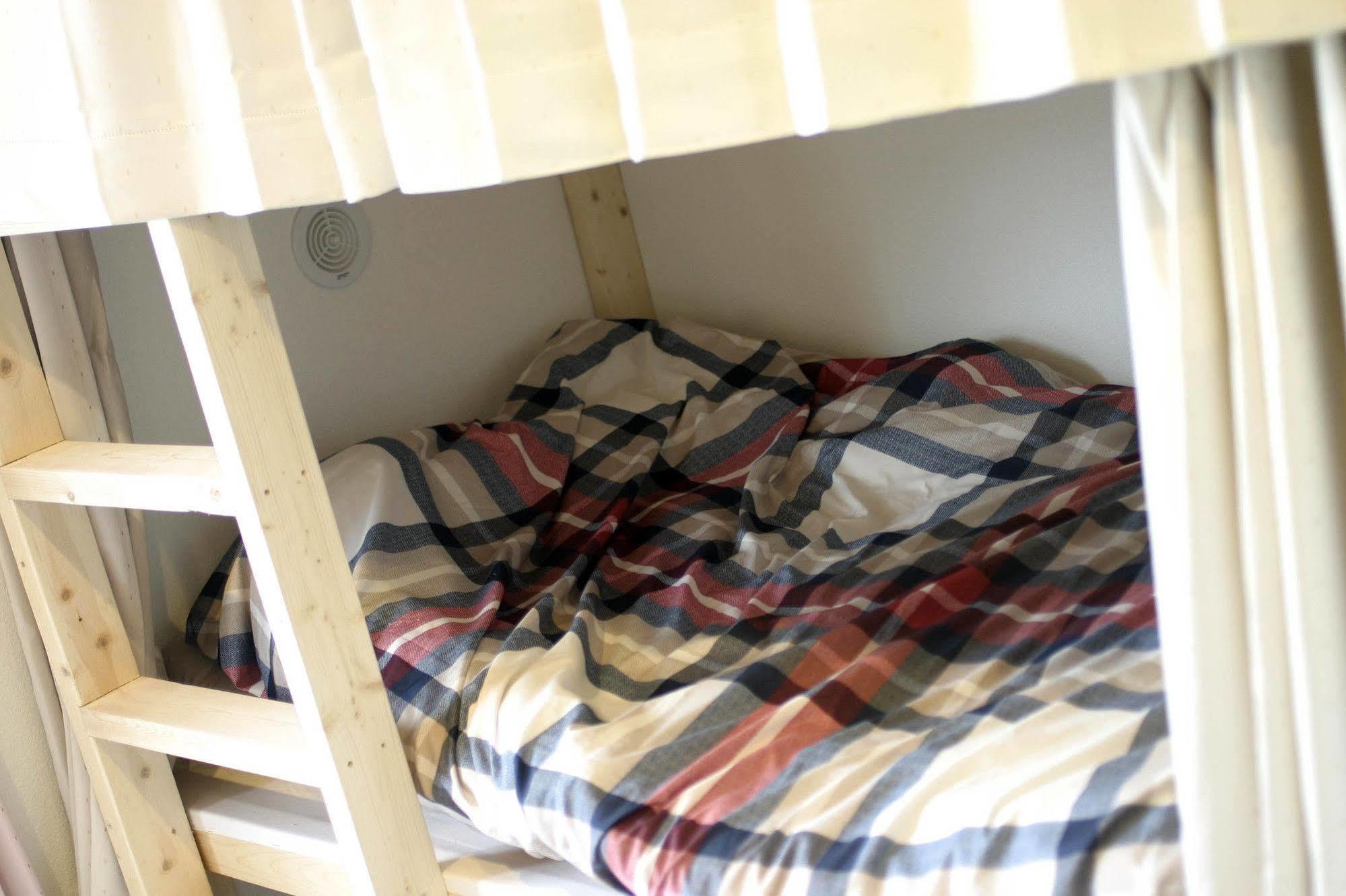 Sensu Hostel