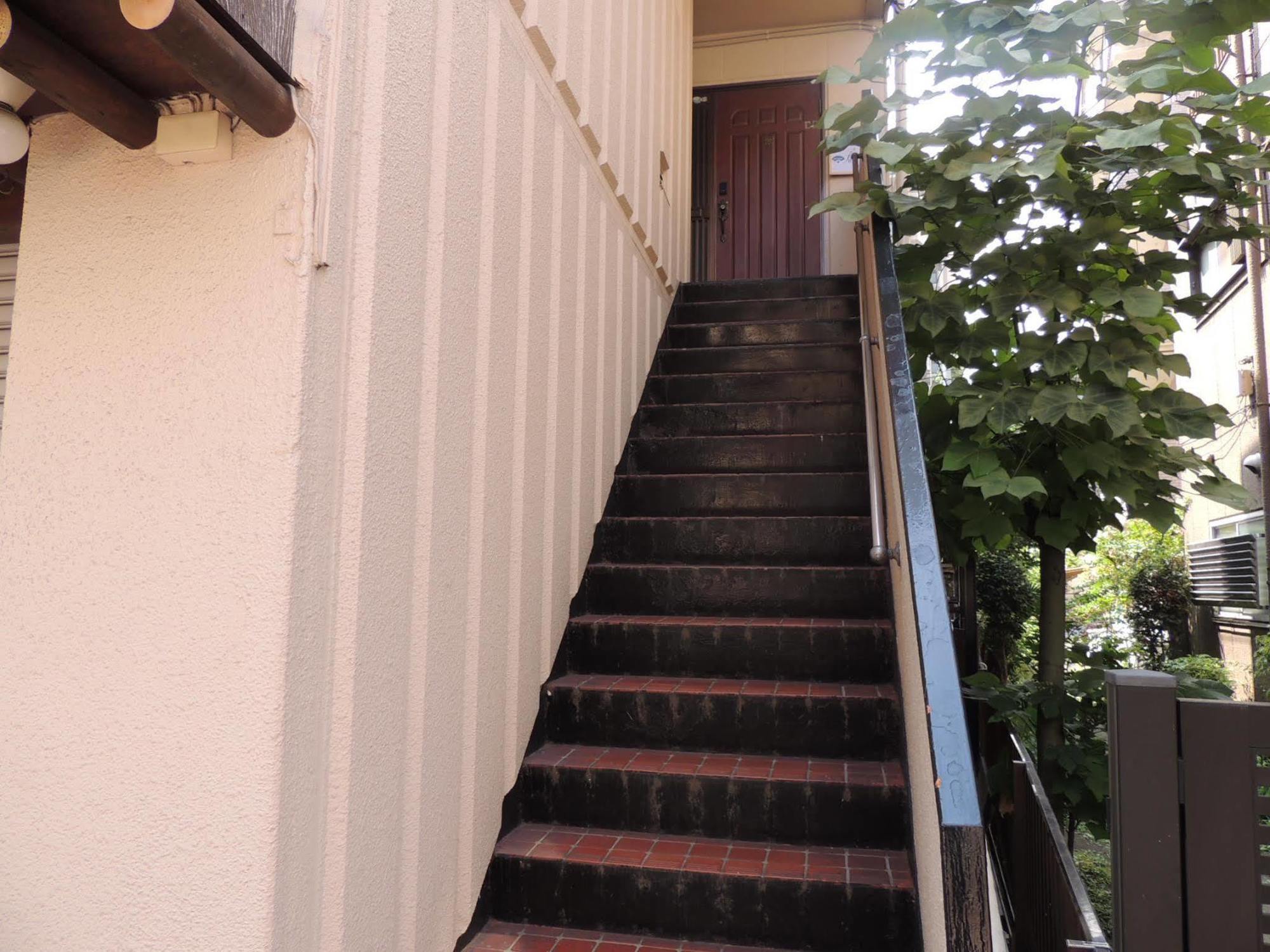 Sensu Hostel *