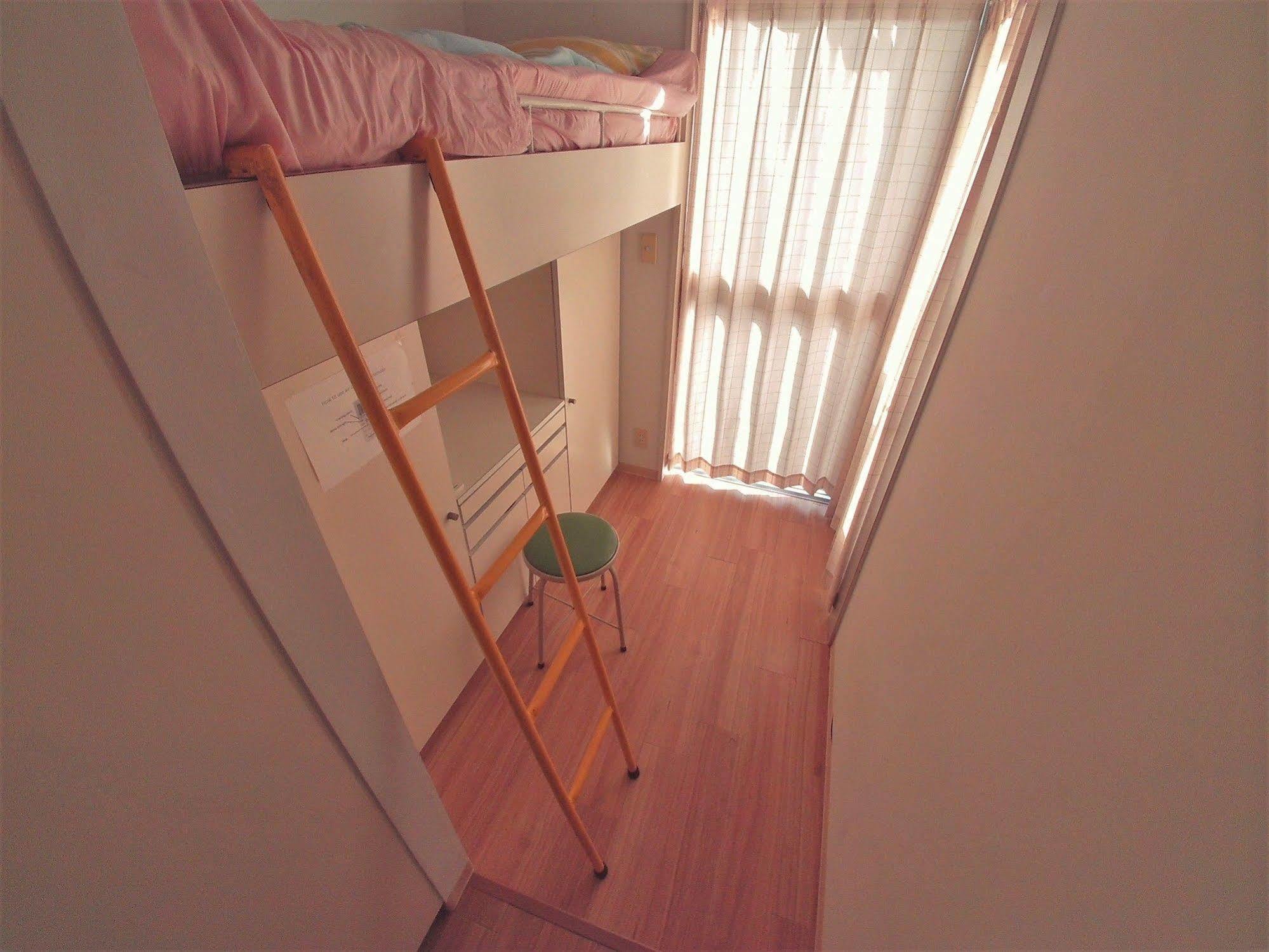 Apartment Palette Takashimadaira Guest House *