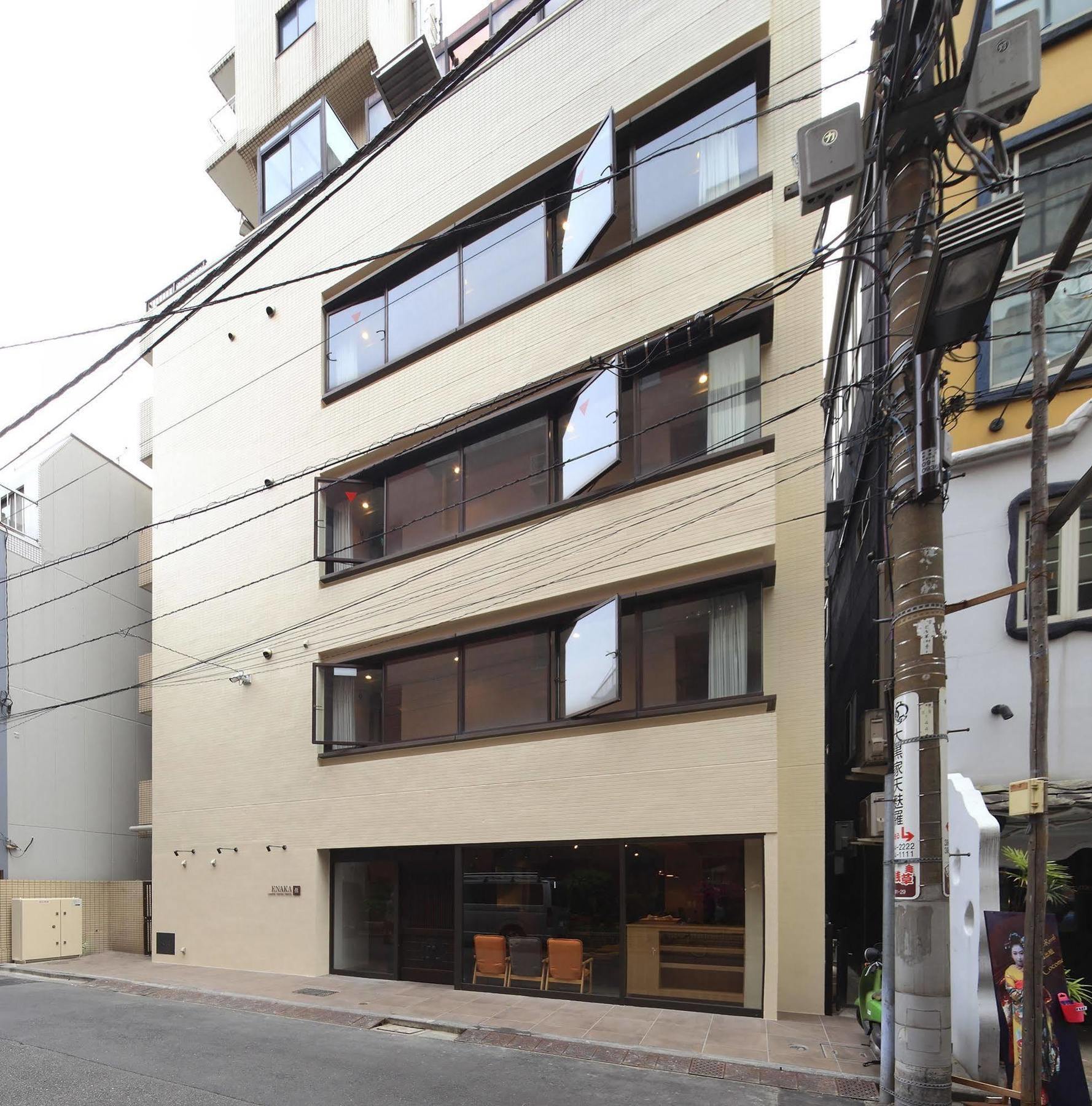 Samurai Asakusa Hostel *