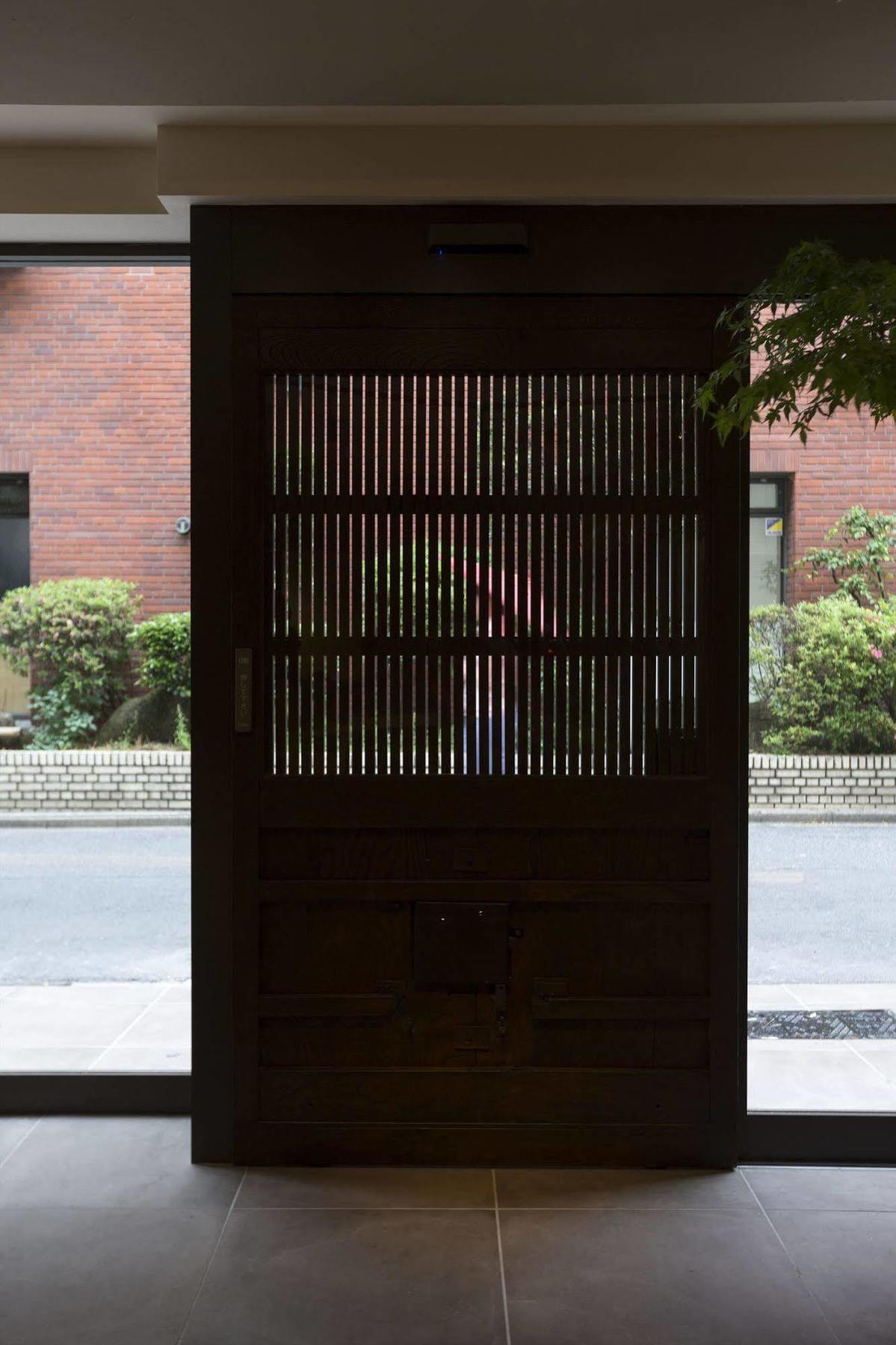 Hostel Samurai Asakusa Tokyo