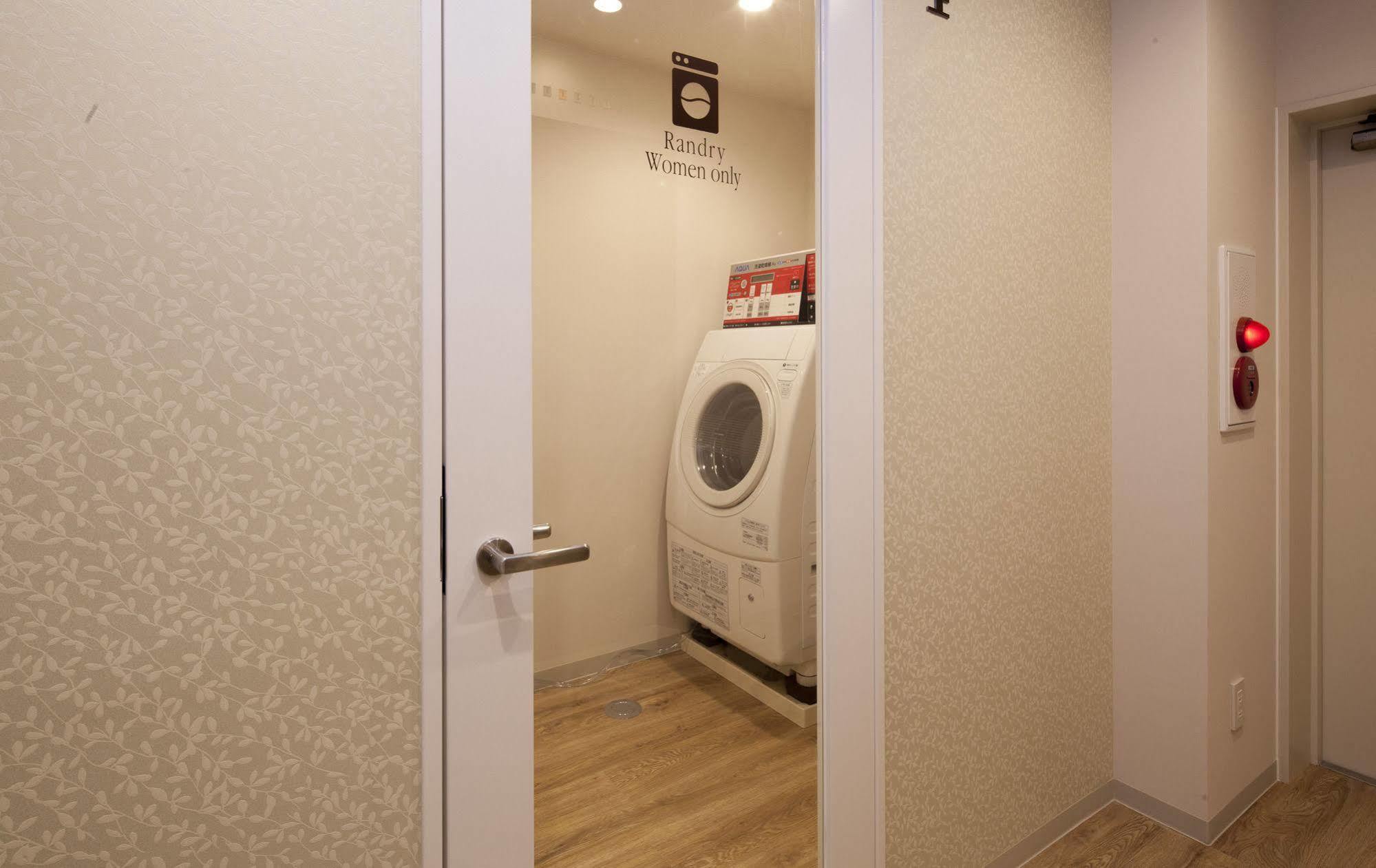 Samurai Asakusa Hostel Tokyo