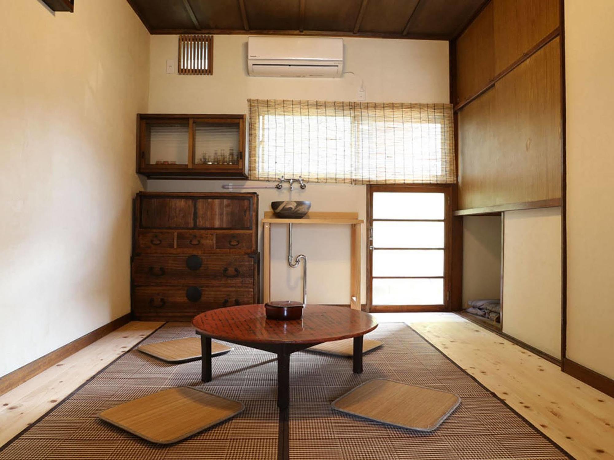 Hotel Kagaribi Kitasenju