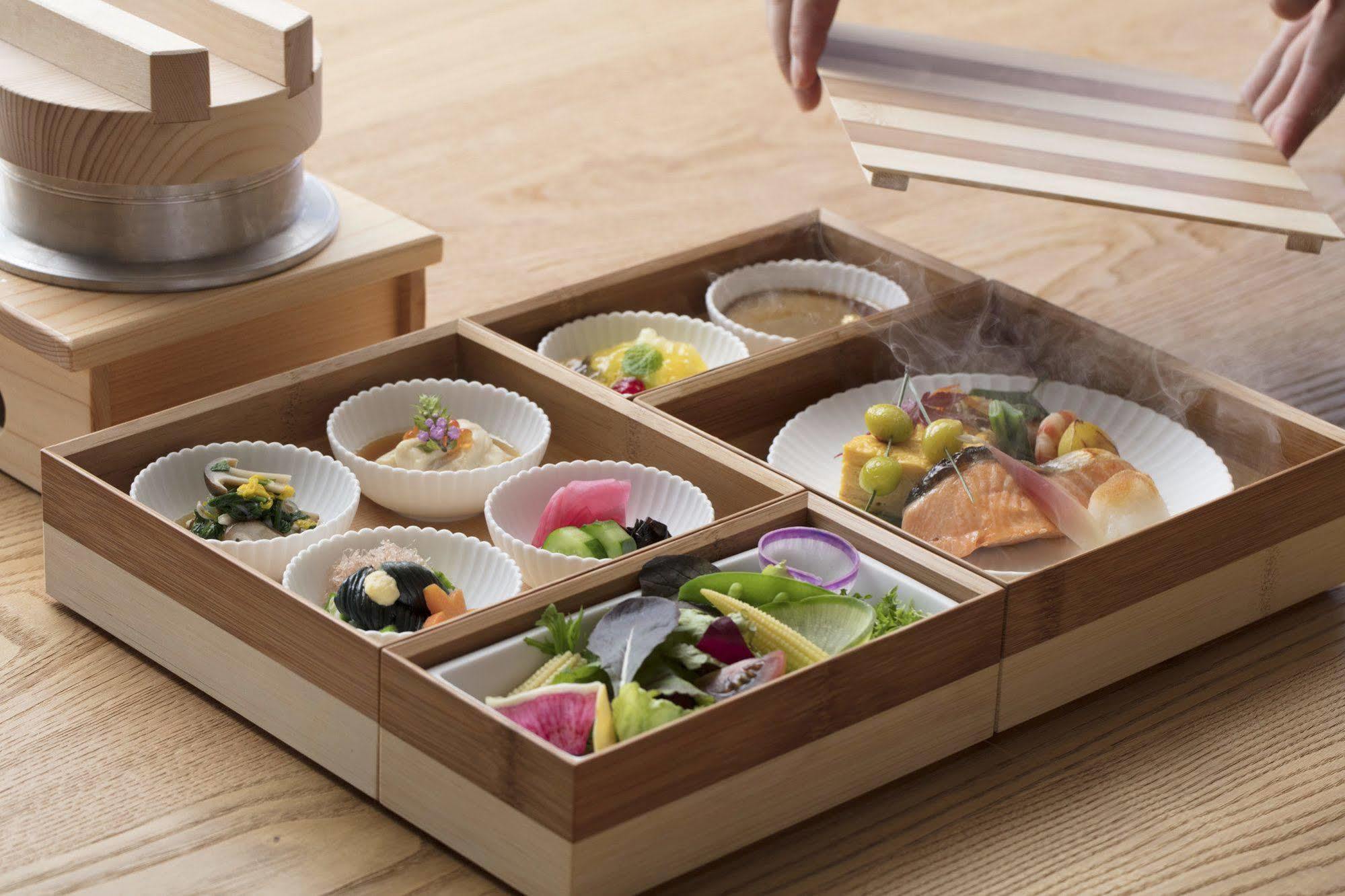 Hoshinoya 5* Tokyo