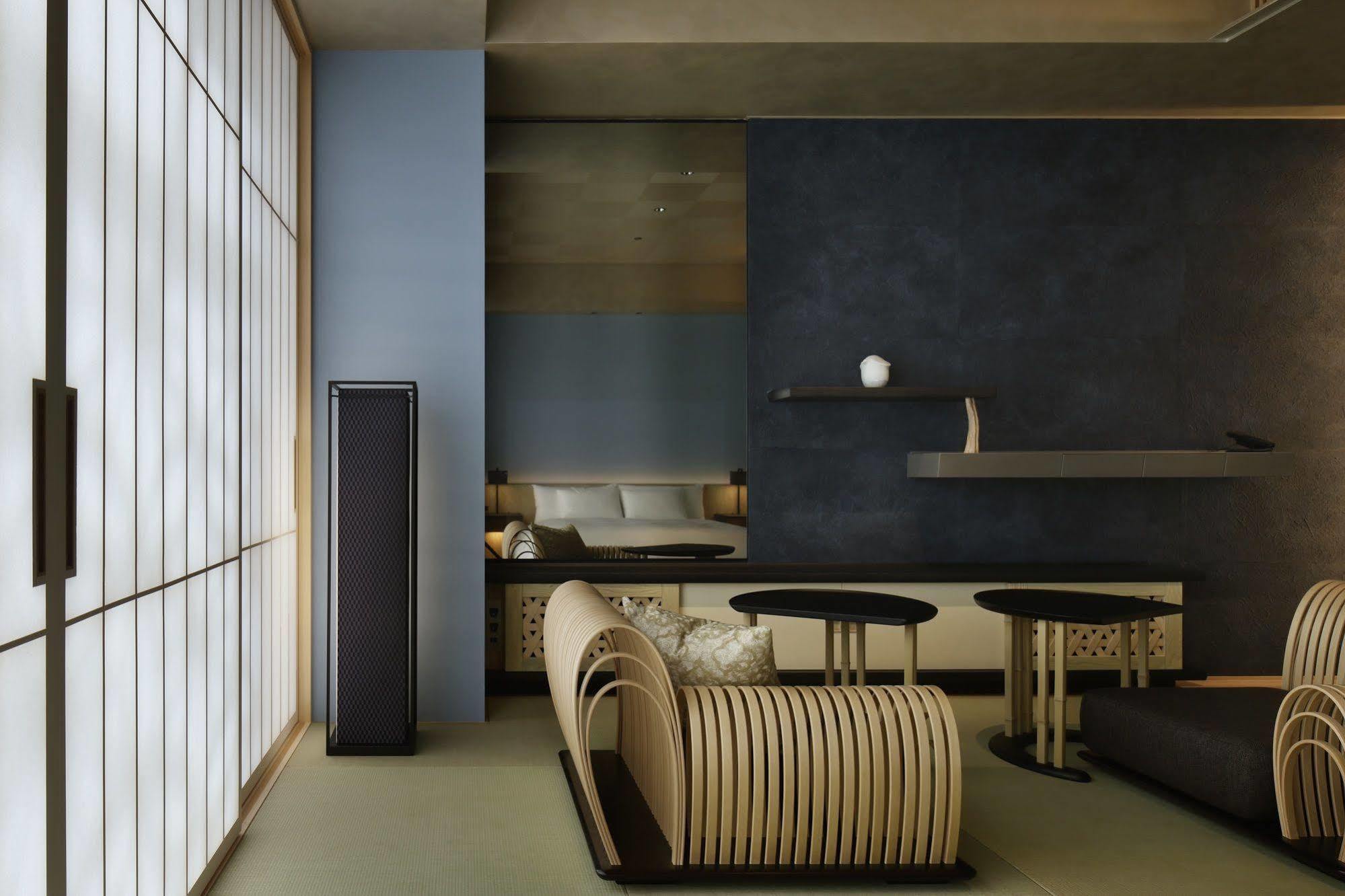 Hoshinoya Hotel Tokyo