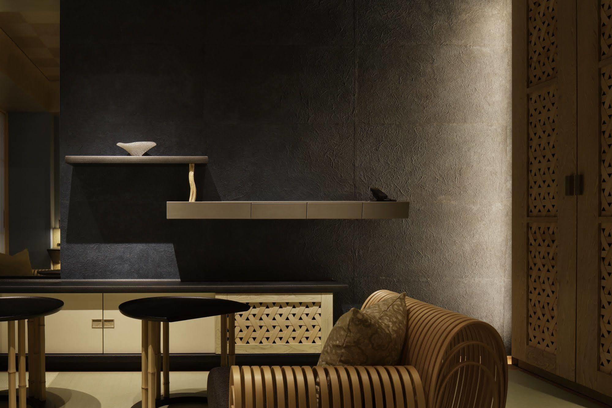 Hoshinoya Hotel Tokyo