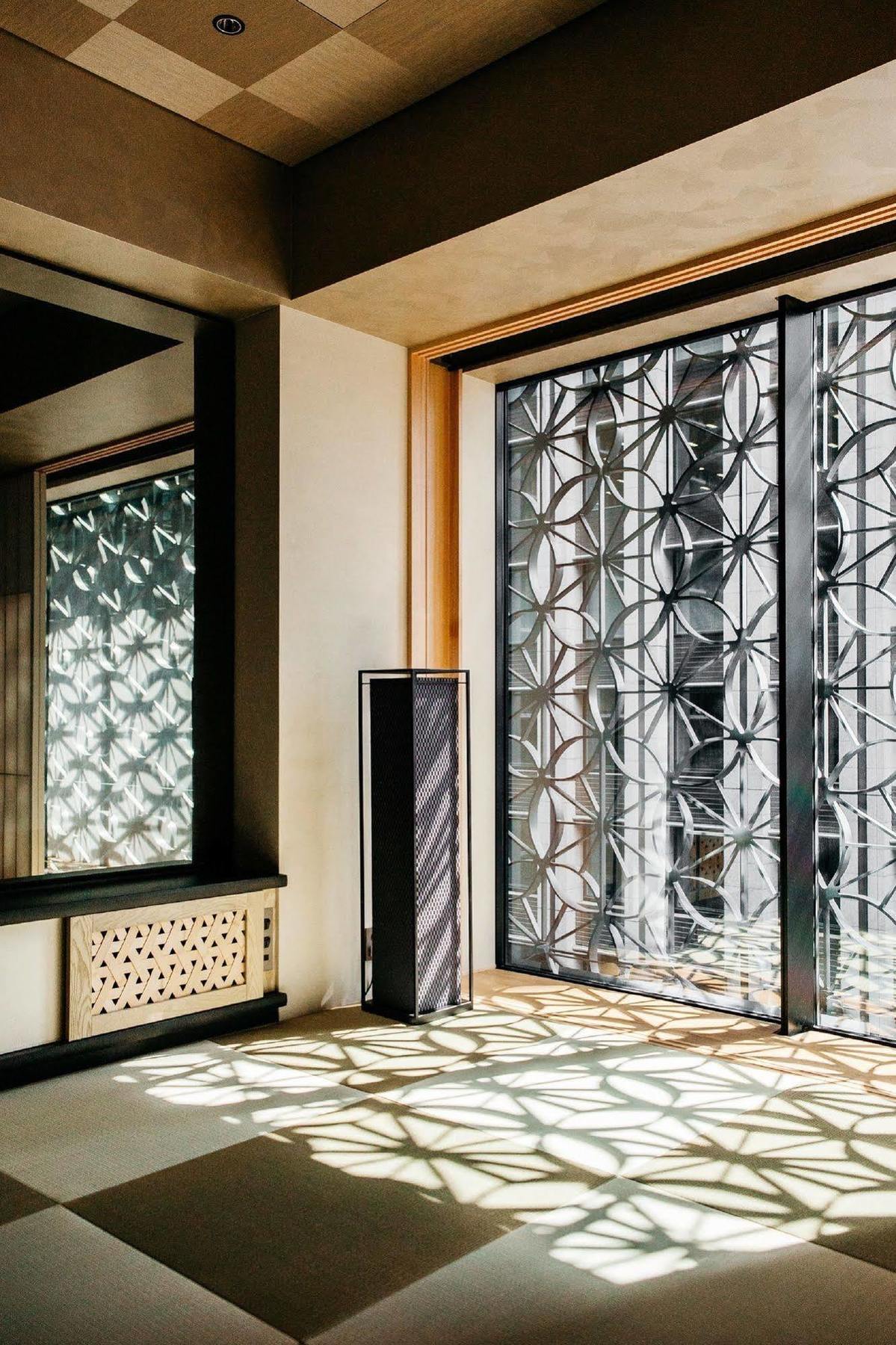 Hoshinoya 5* Tokyo