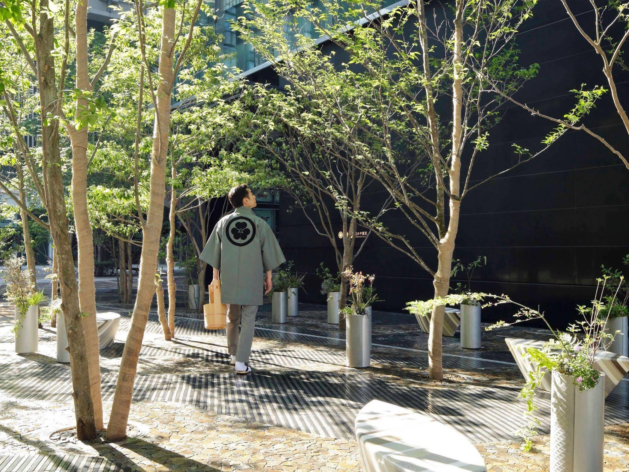 Hoshinoya