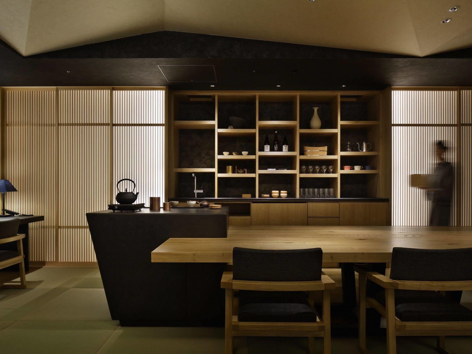 Hotel Hoshinoya