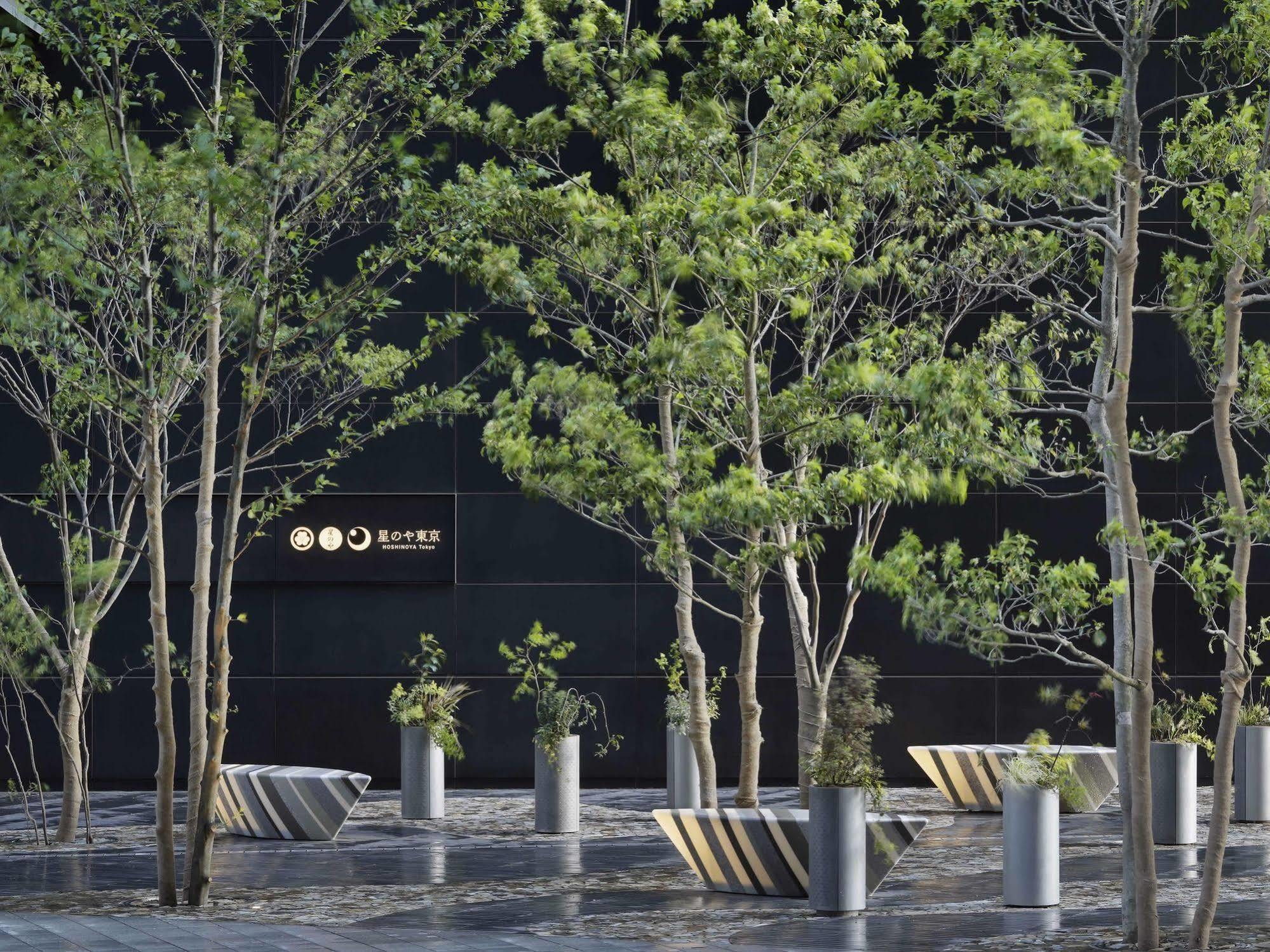 Hotel Hoshinoya