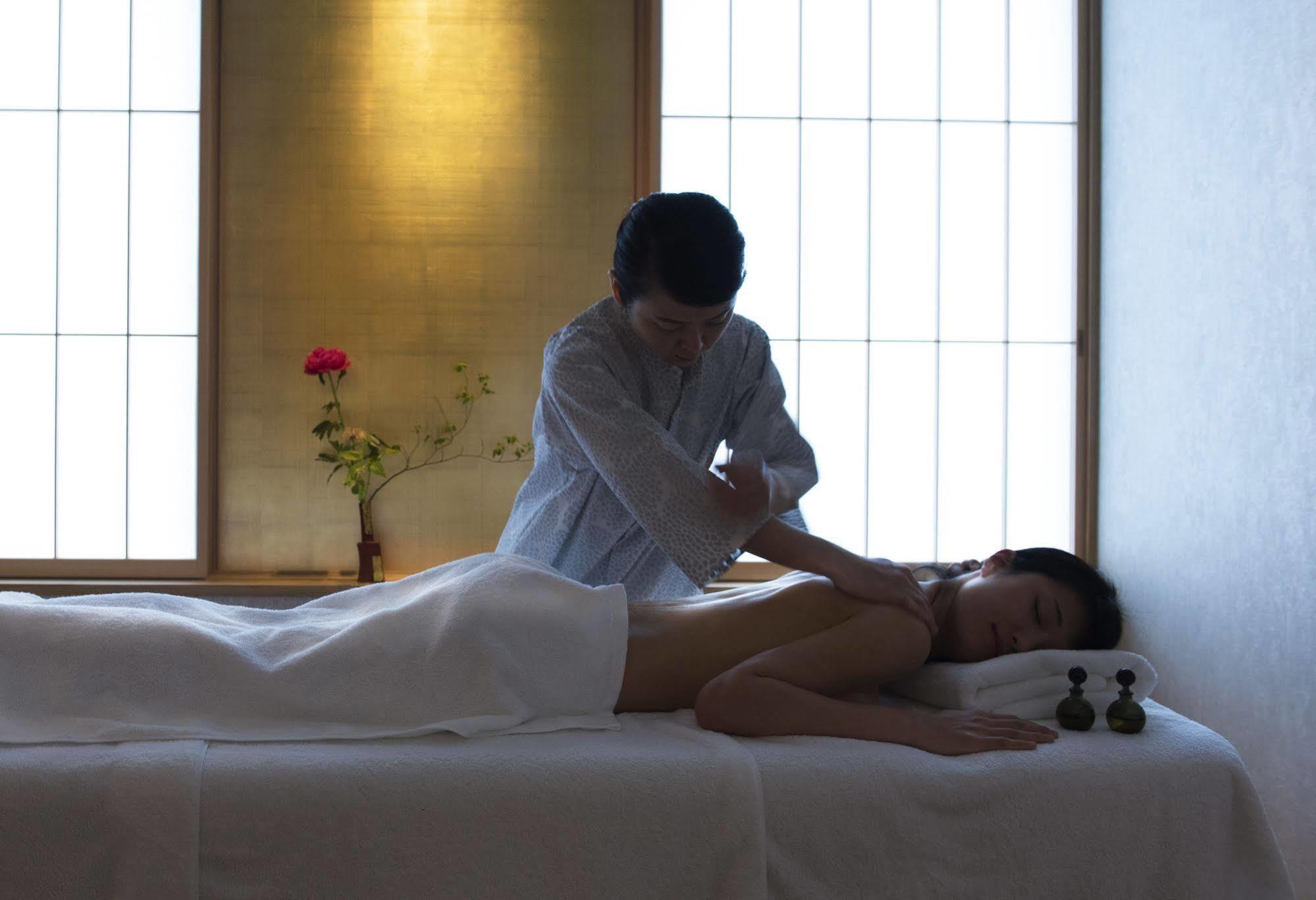 Hoshinoya 5* Tokyo