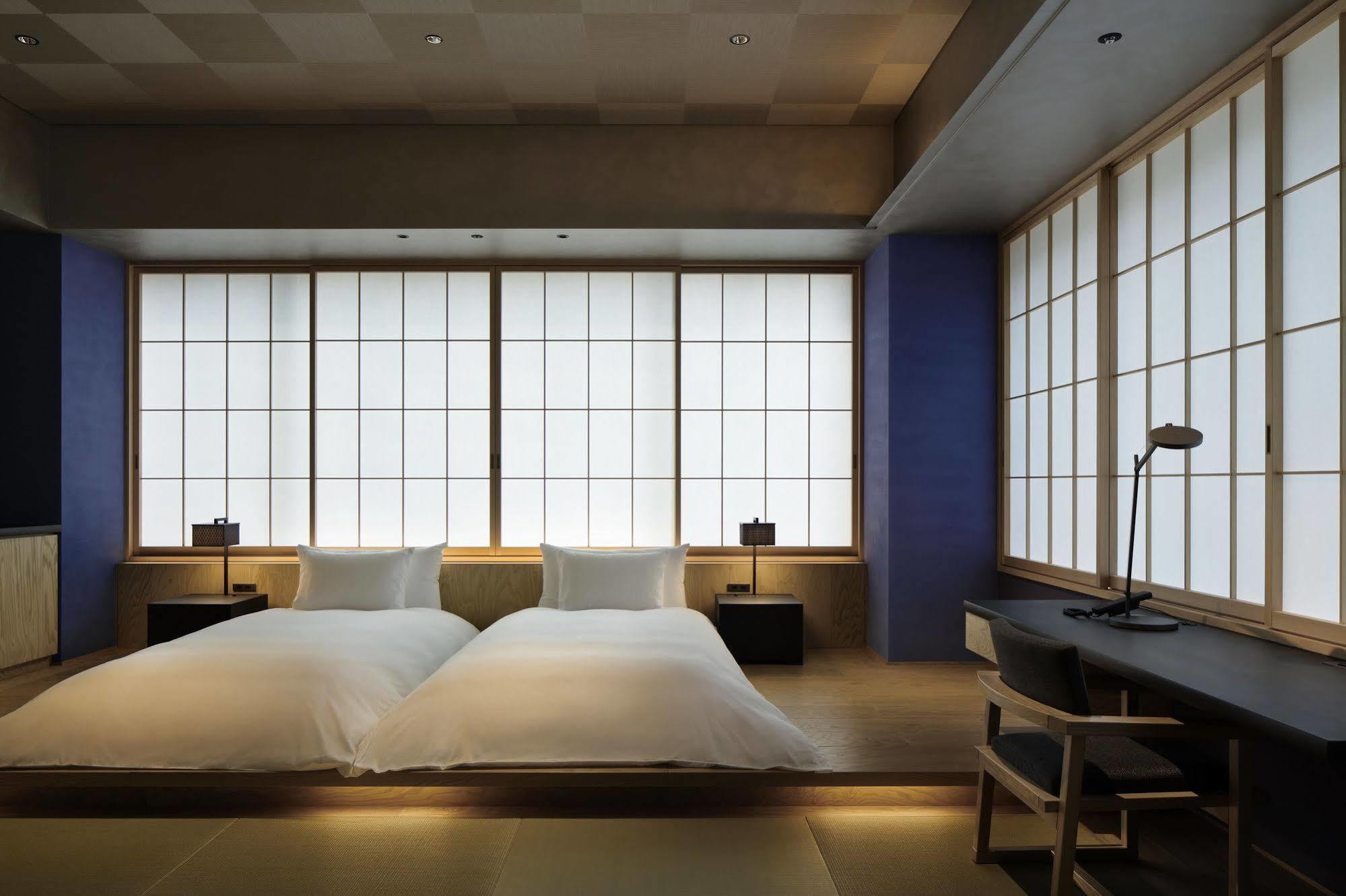Hoshinoya 5* Tokyo
