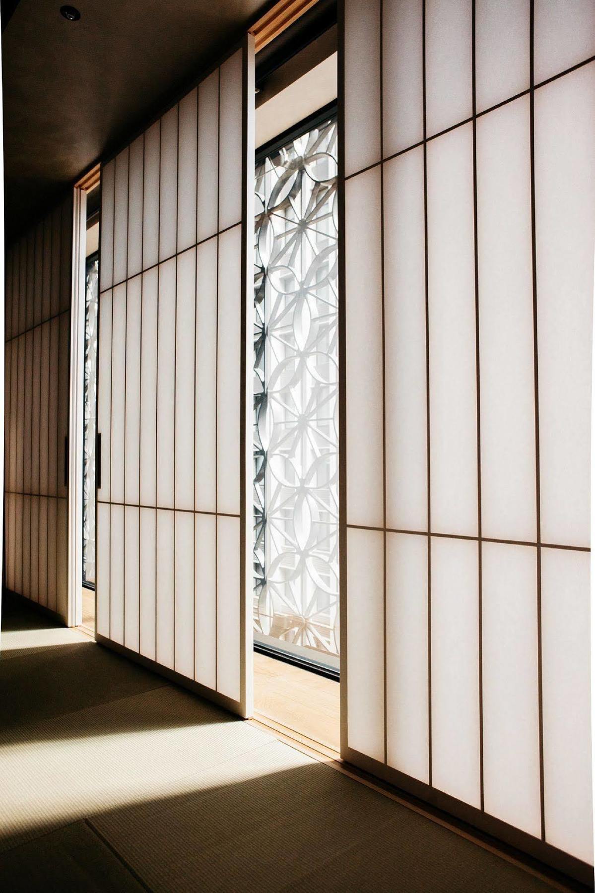 Hoshinoya 5* Tokyo