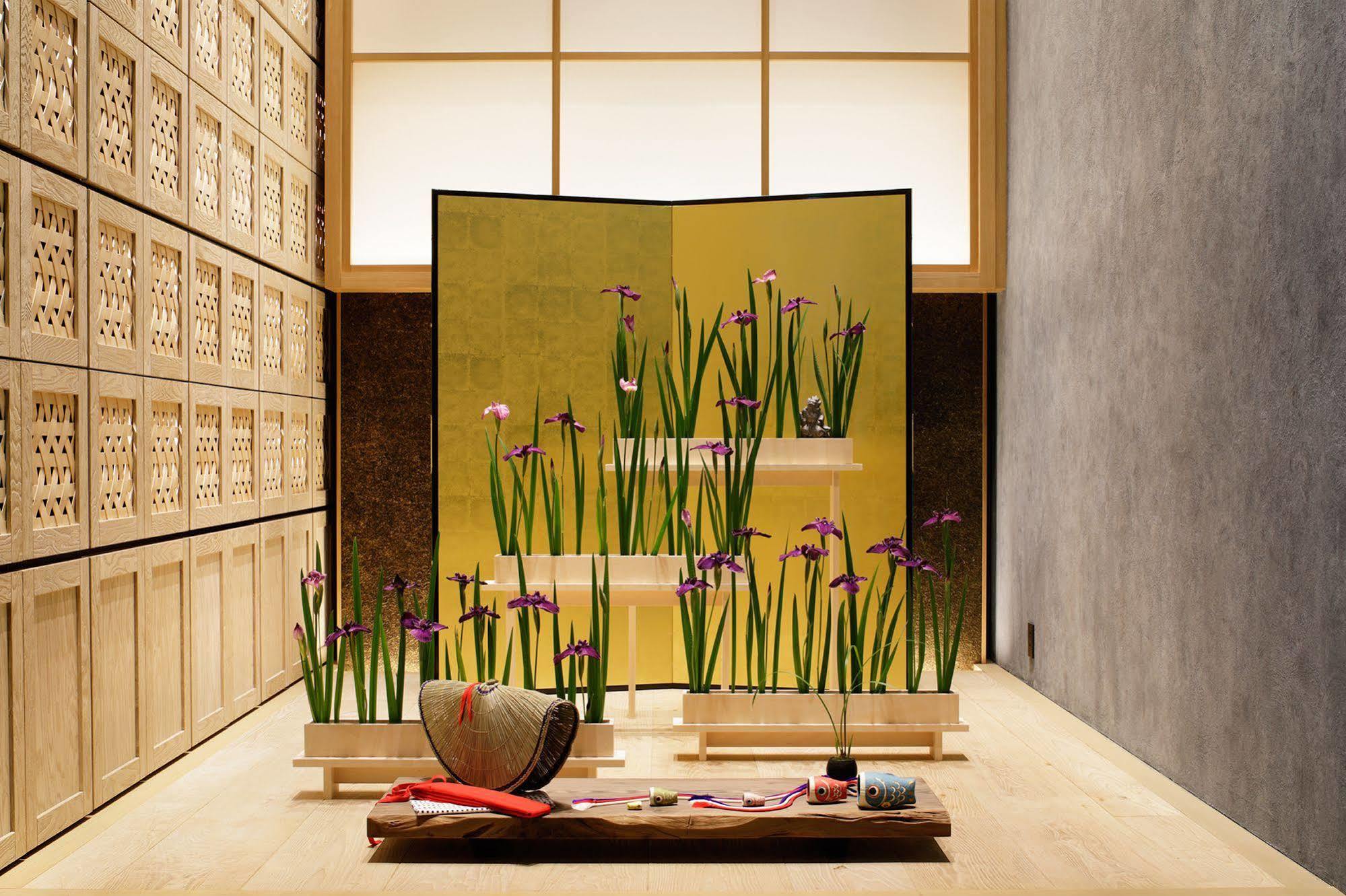 Hoshinoya 5* Tokyo