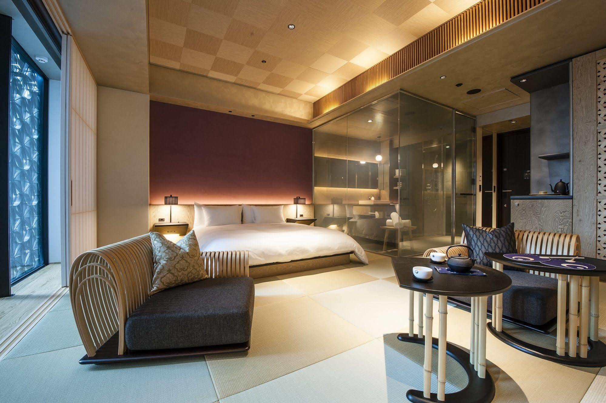 Hotel Hoshinoya 5*