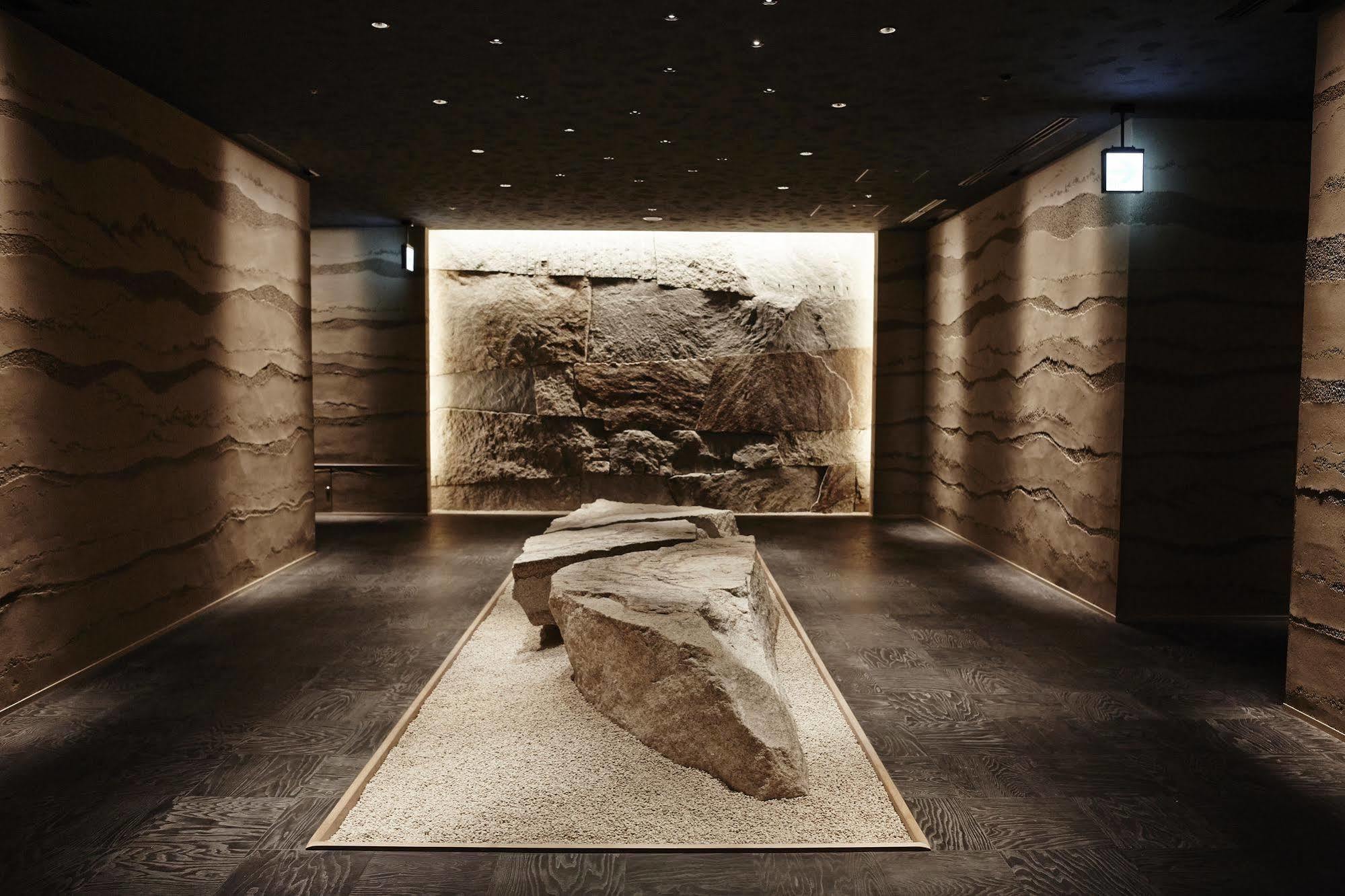 Hoshinoya Hotel Tokyo