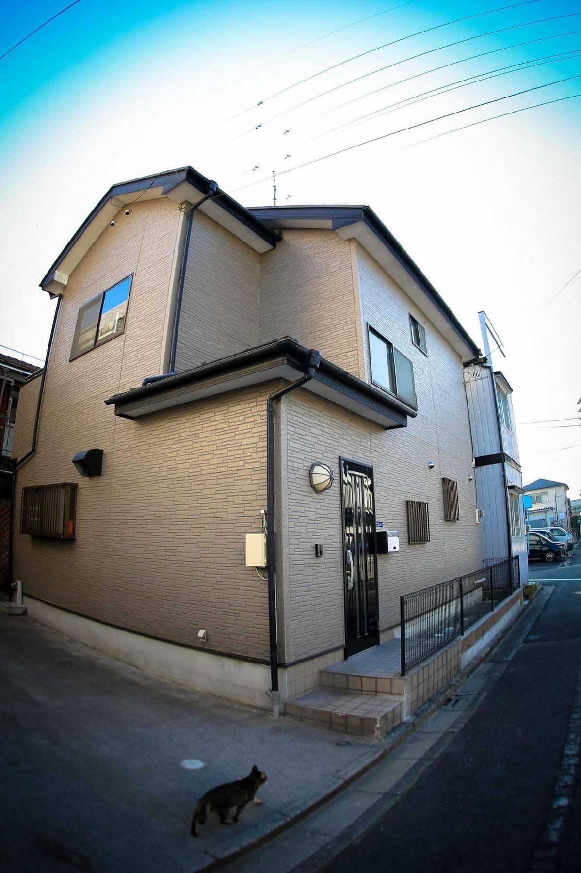 Hostel J's Backpackers Tokyo