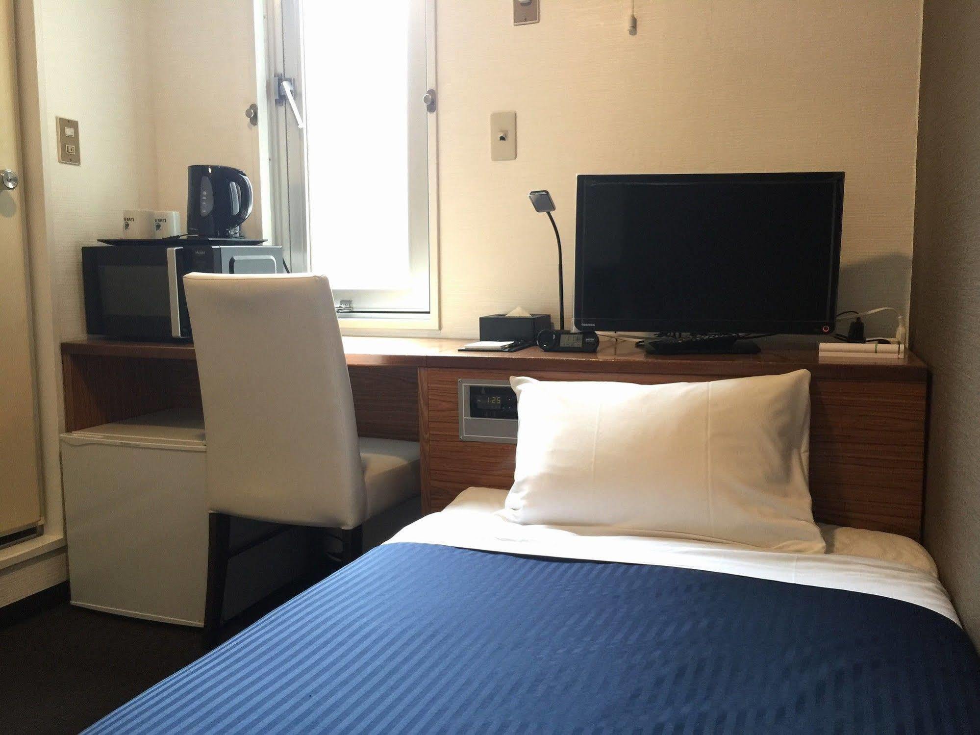 Livemax Omori-ekimae Hotel Tokyo