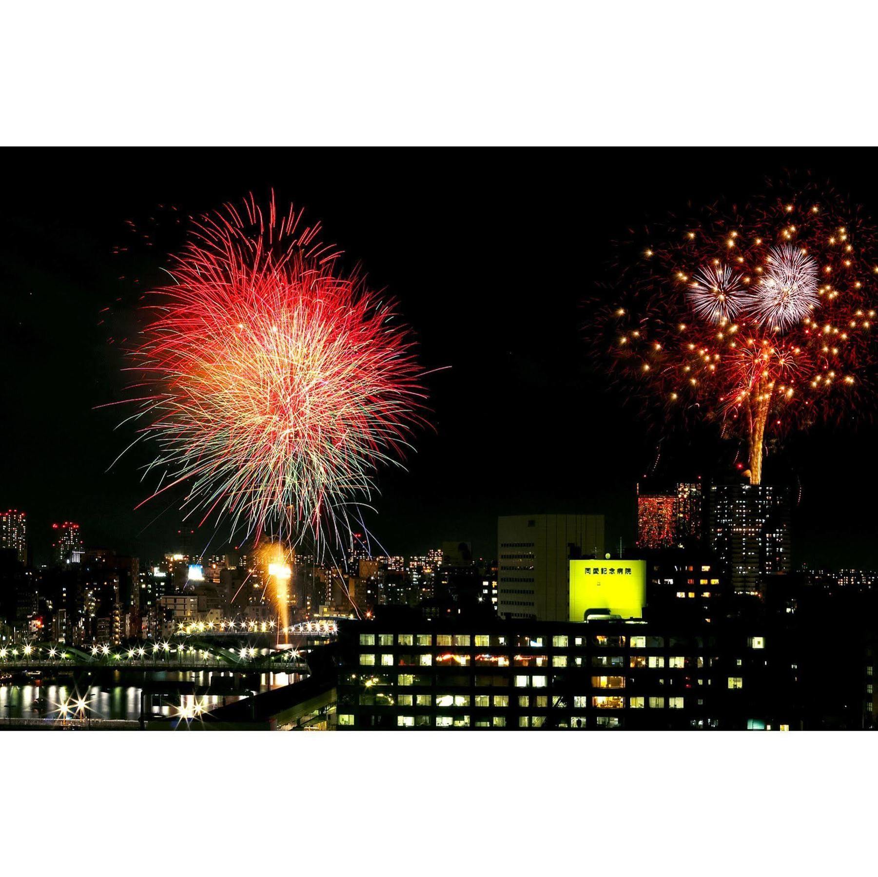 Ryogoku View 3*