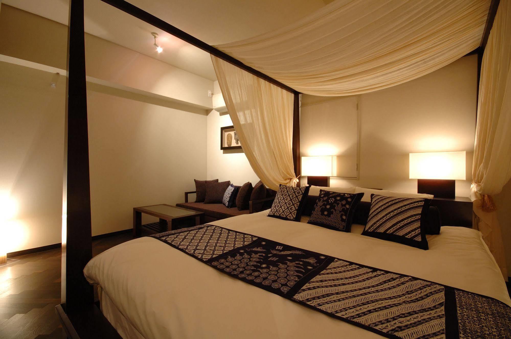 Love hotel Aroma Baru (adults Only)