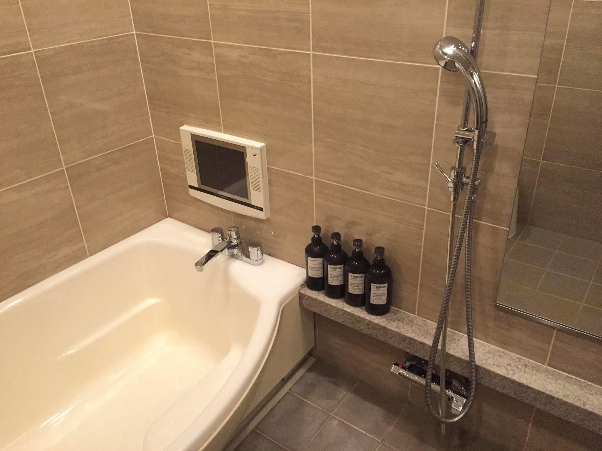 Love hotel Aroma Baru (adults Only)
