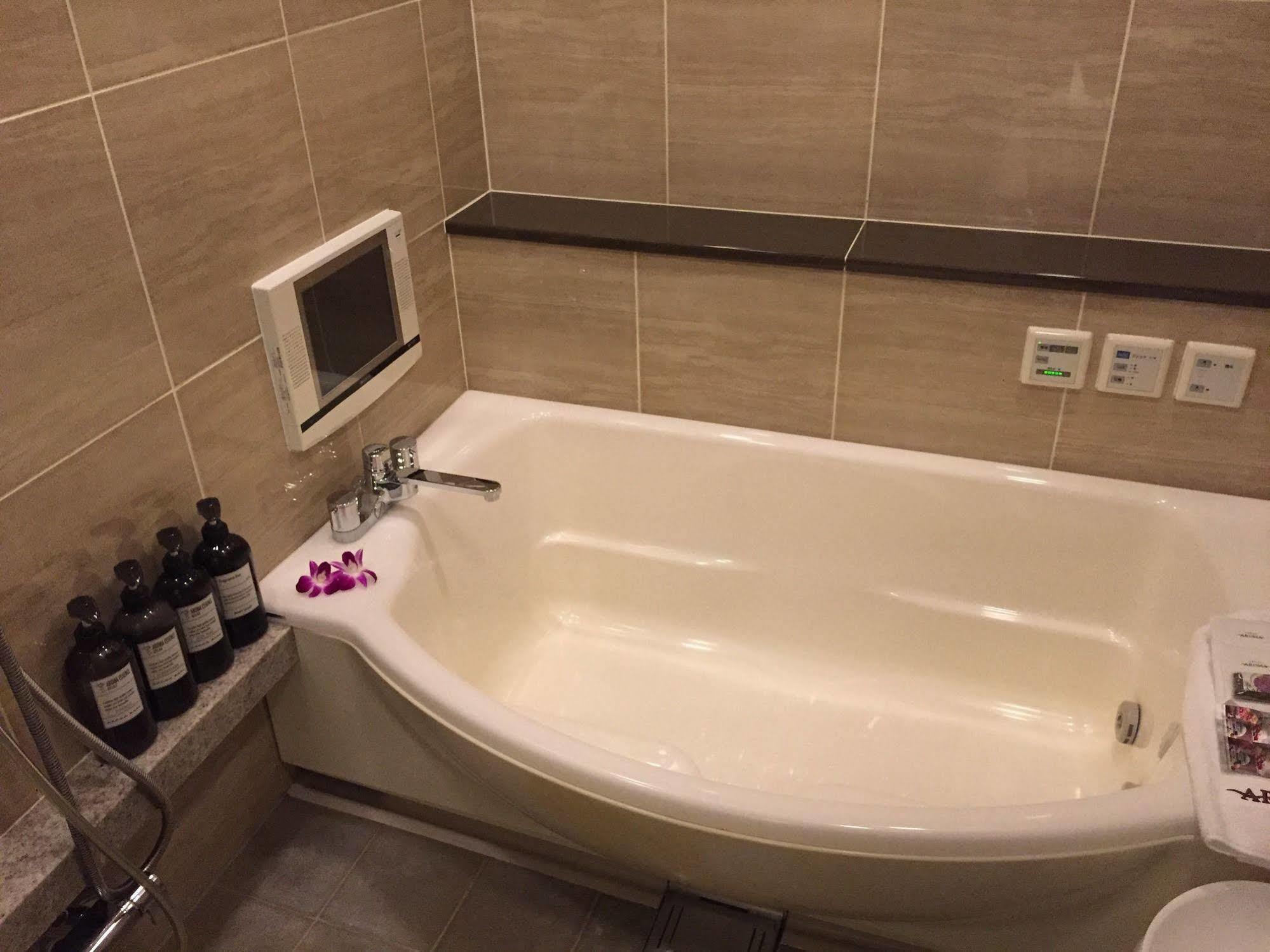 Aroma Baru (adults Only) 2*