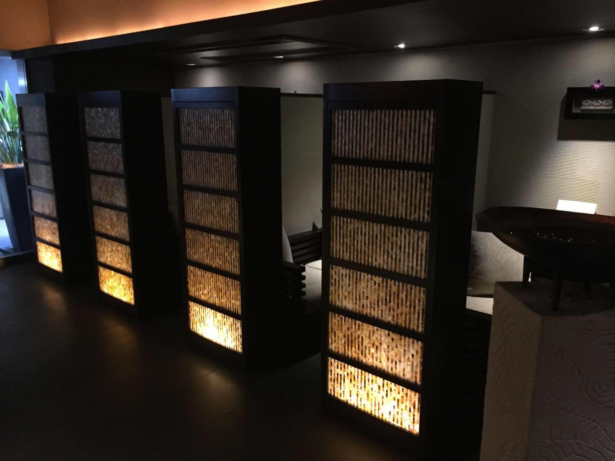 Aroma Baru (adults Only) 2*