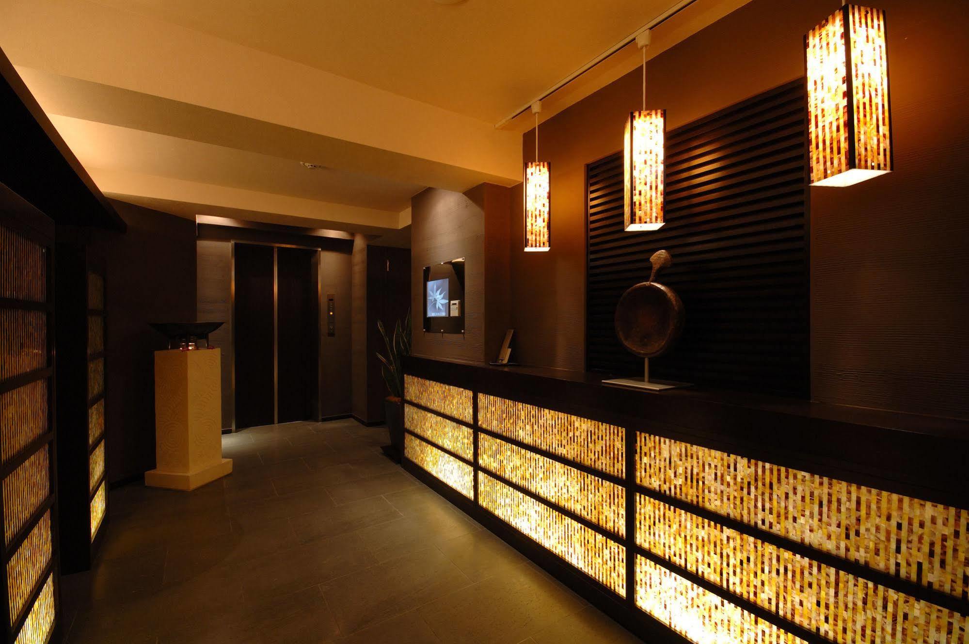 Aroma Baru (adults Only) 2* Tokyo