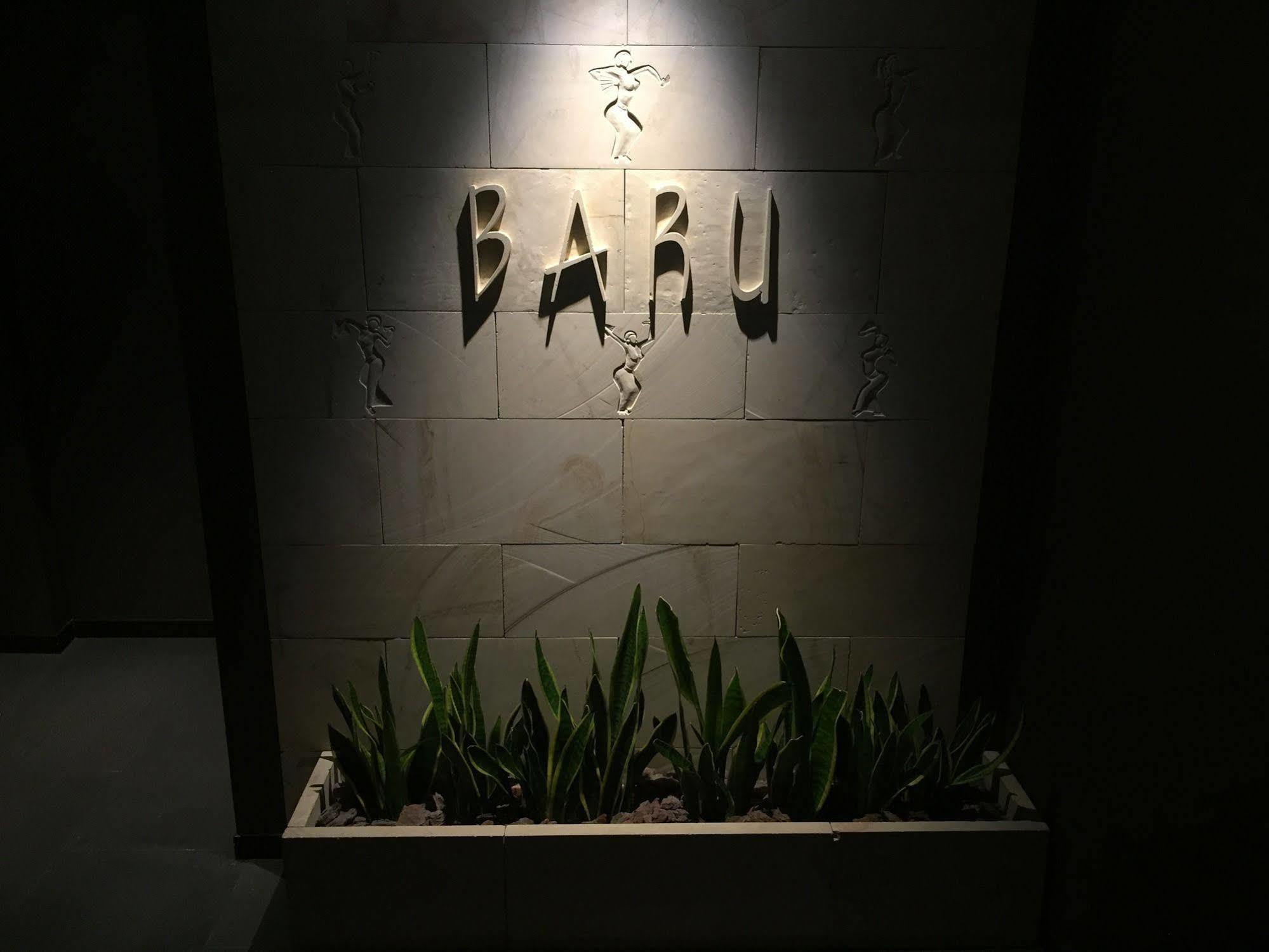 Aroma Baru (adults Only)