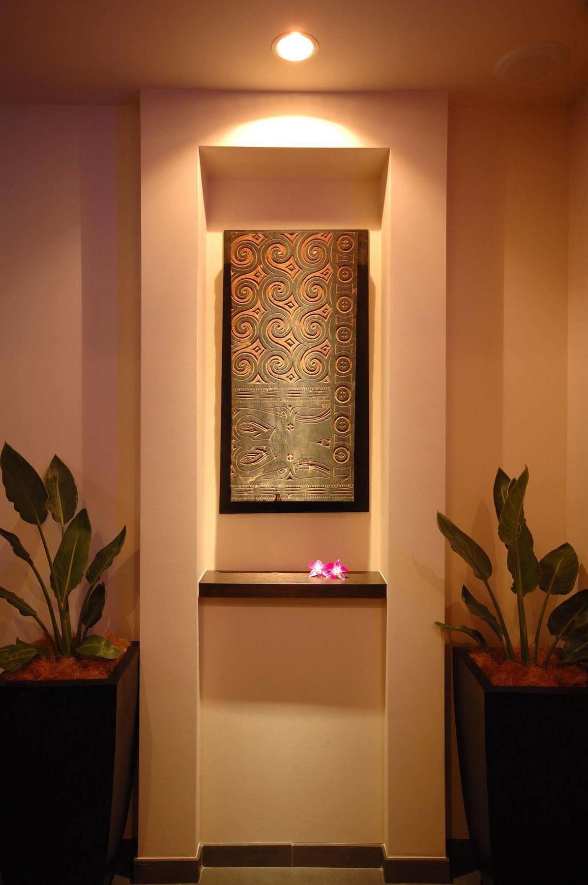 Aroma Baru (adults Only) Love hotel 2*