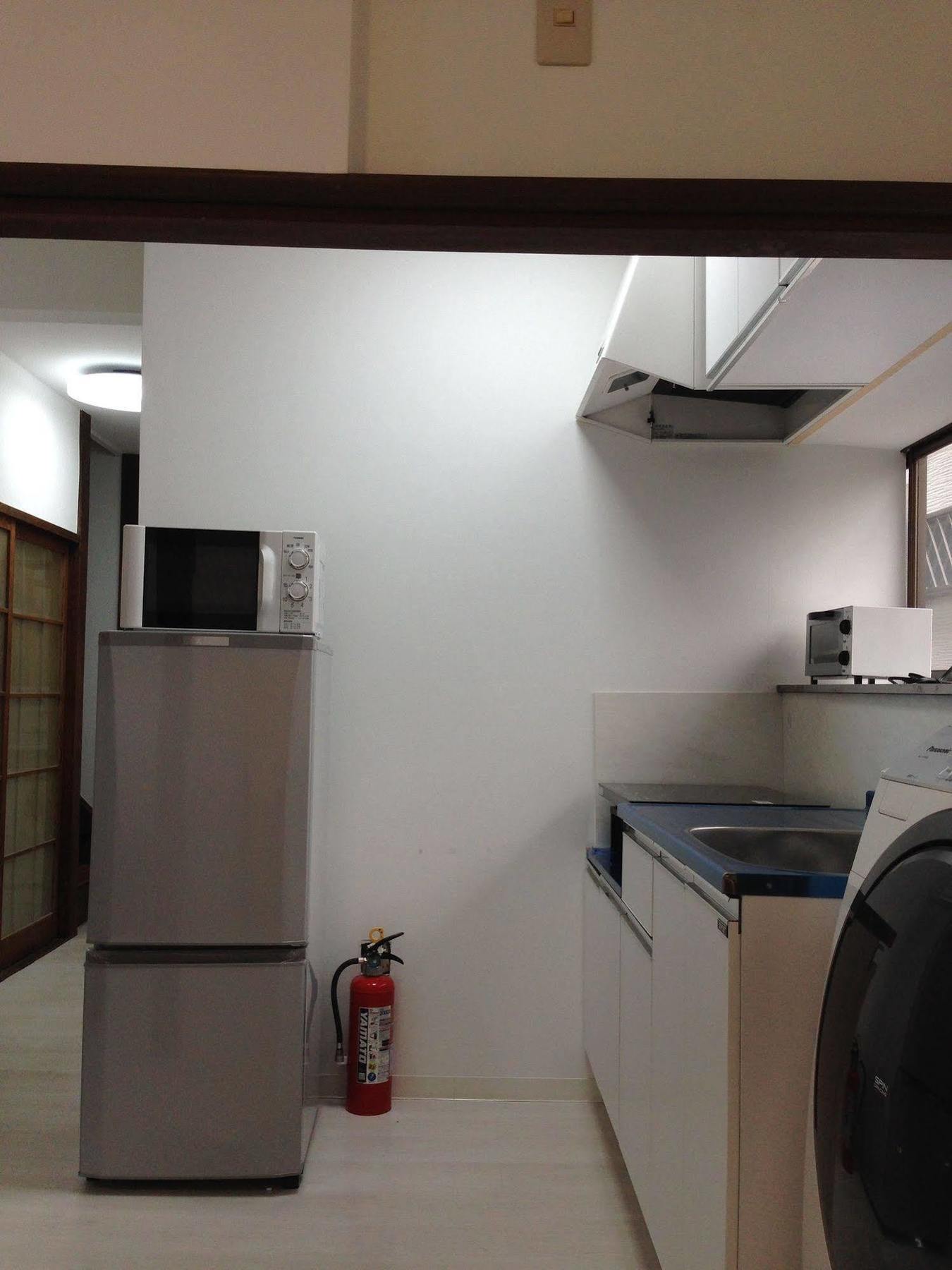 Keys House Hostel *