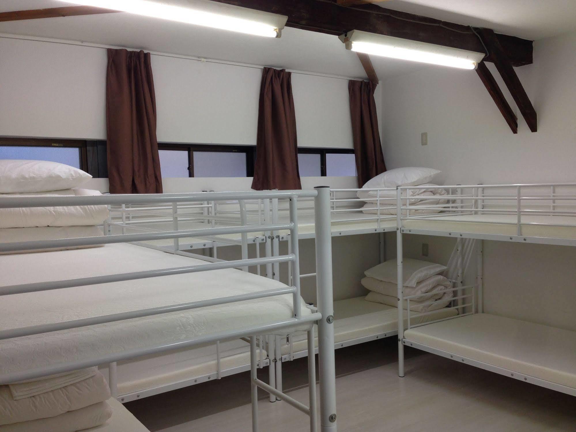 Keys House Hostel Tokyo