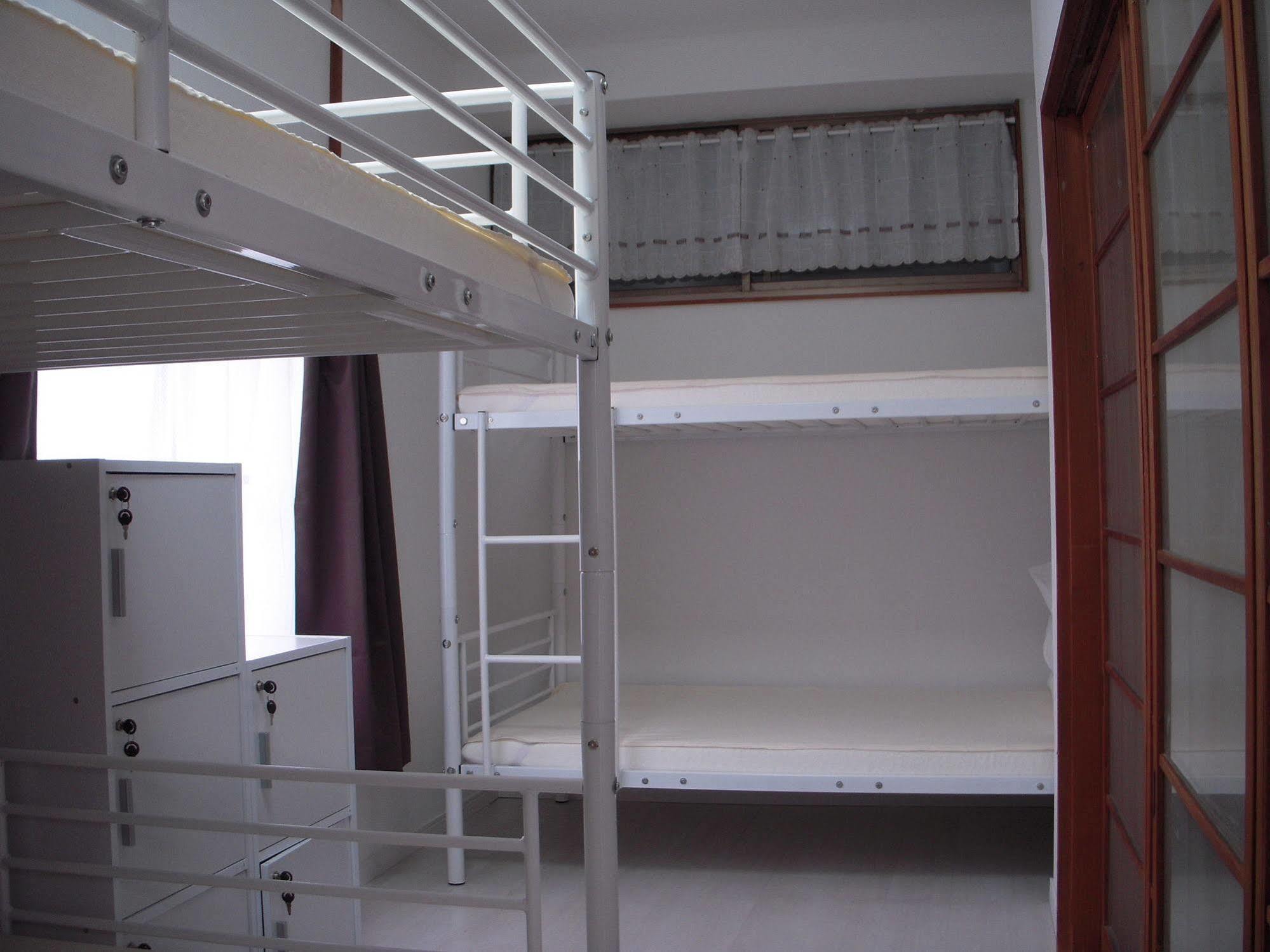 Hostel Keys House Tokyo