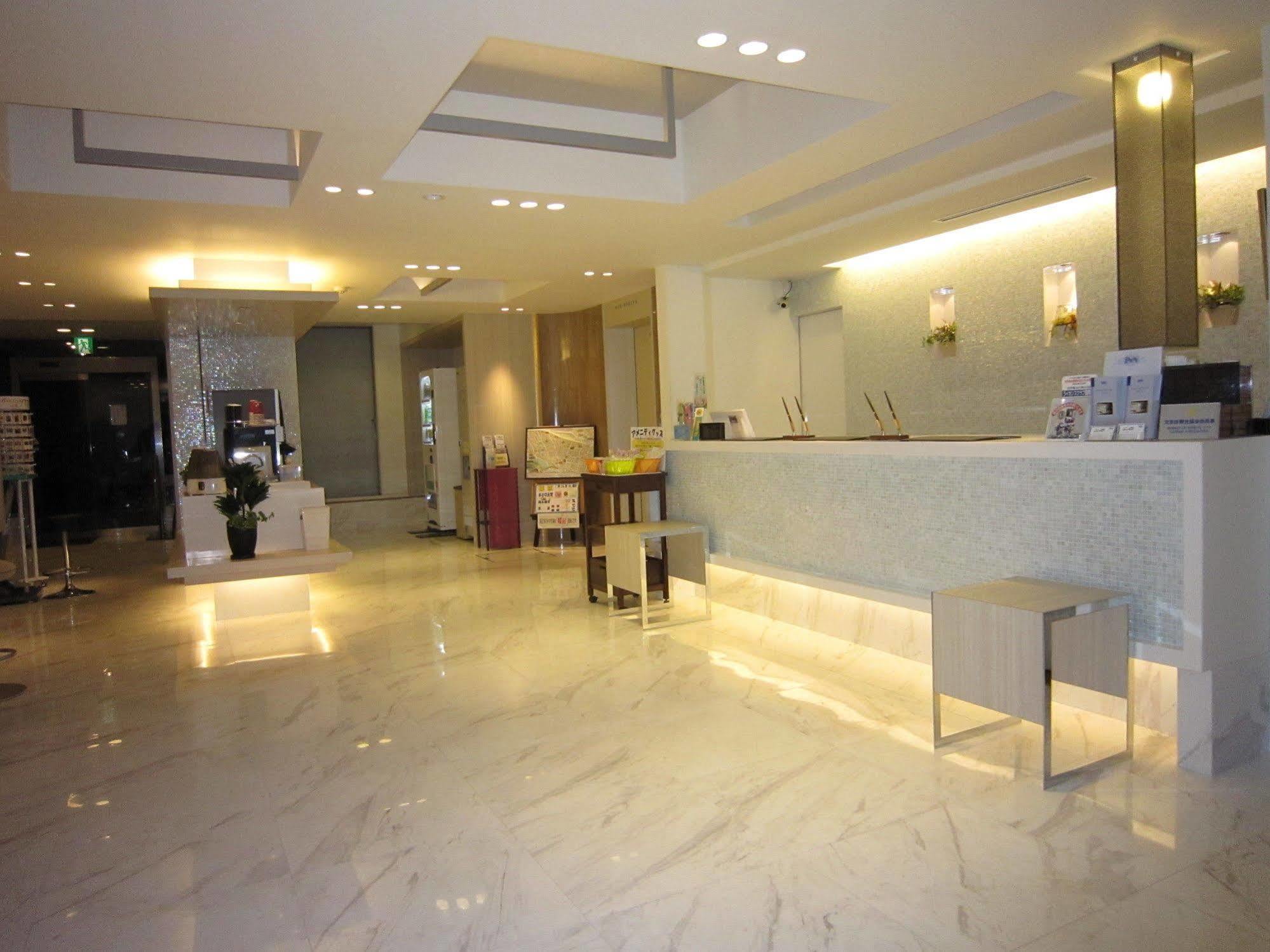Ochanomizu Hotel