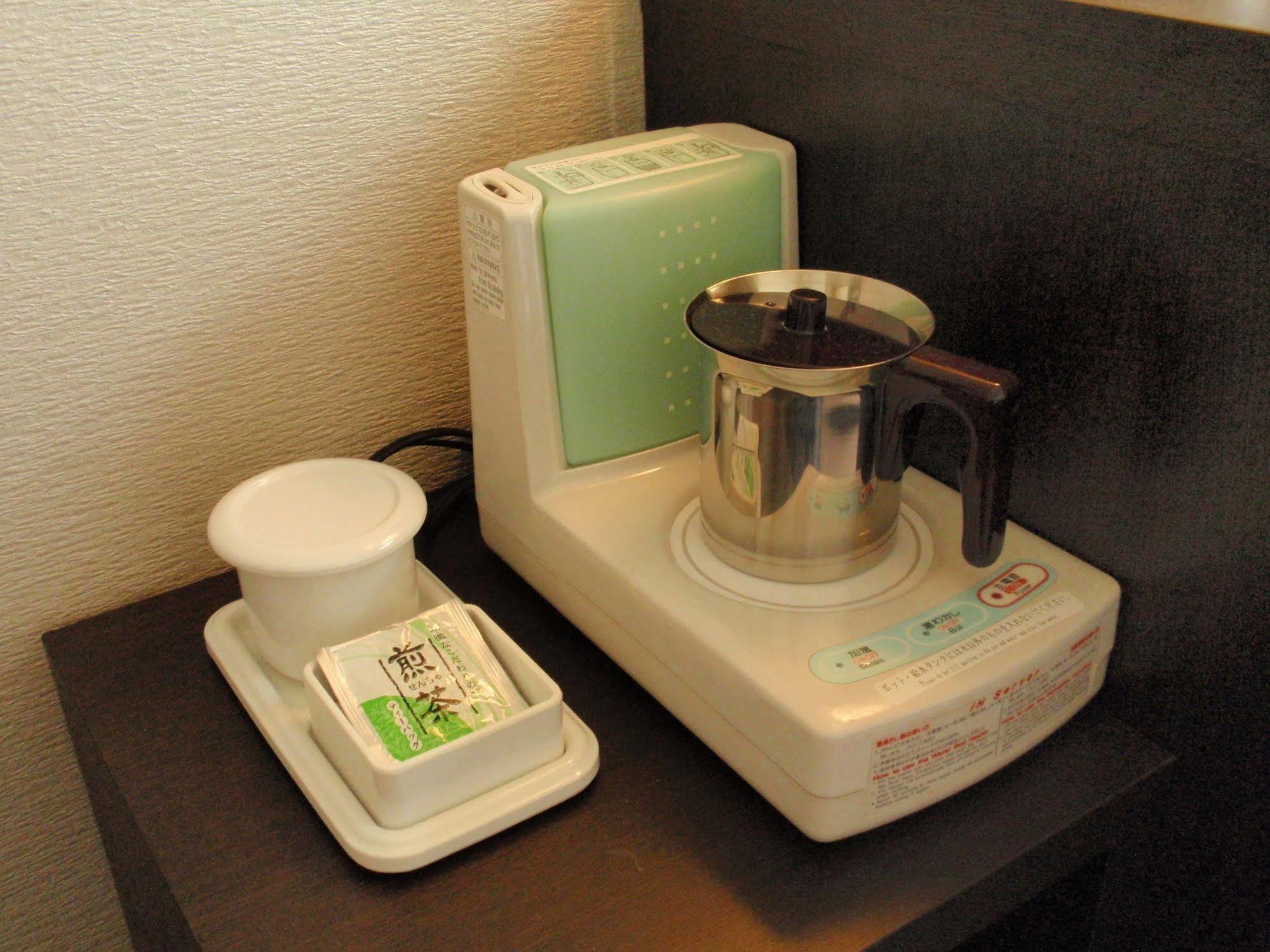 Ochanomizu Hotel 3*