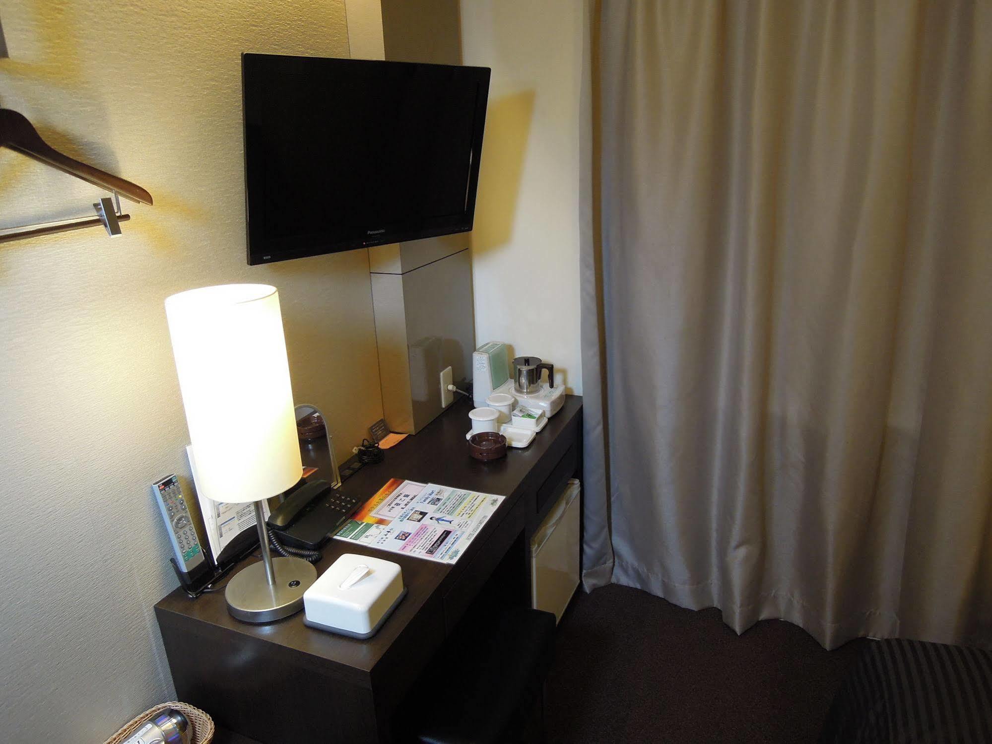 Ochanomizu Hotel