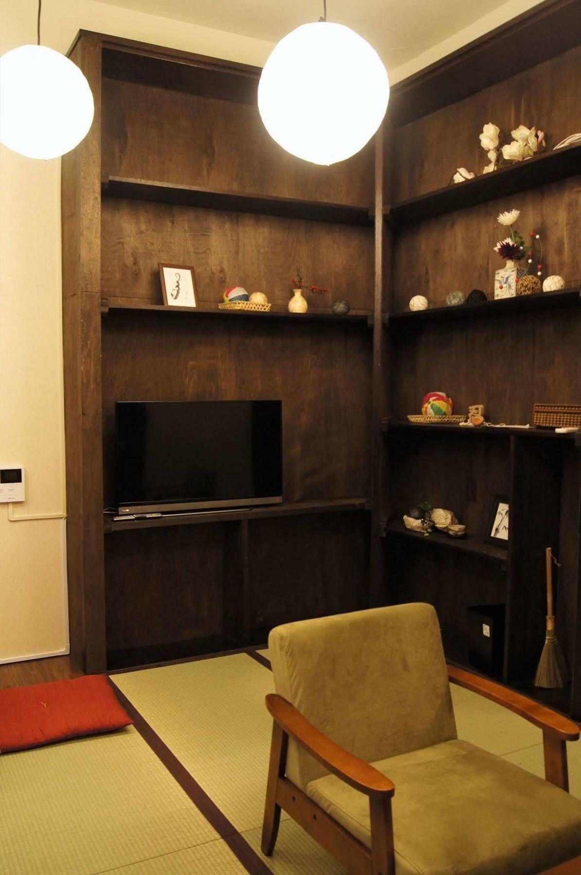 Apartment Asakusa Shinobi House