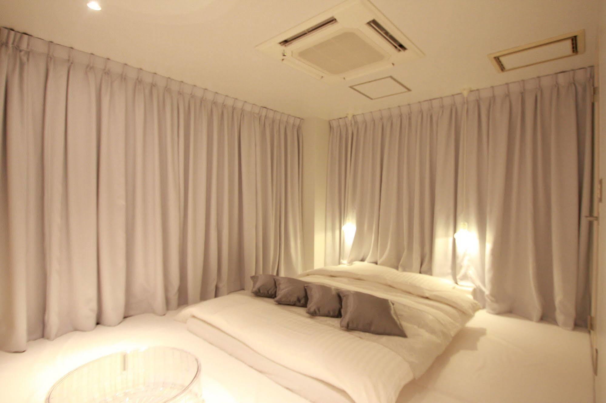Edoyado (adults Only) 2* Tokyo
