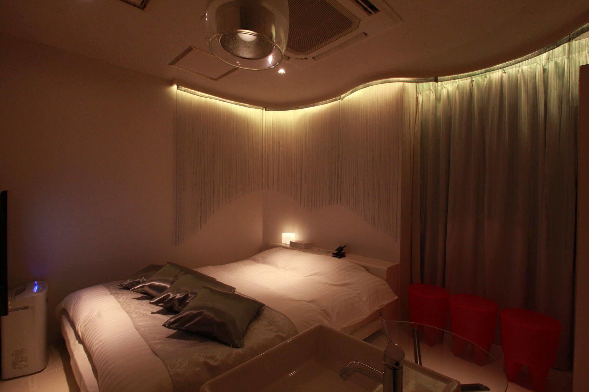 Edoyado (adults Only) Love hotel Tokyo