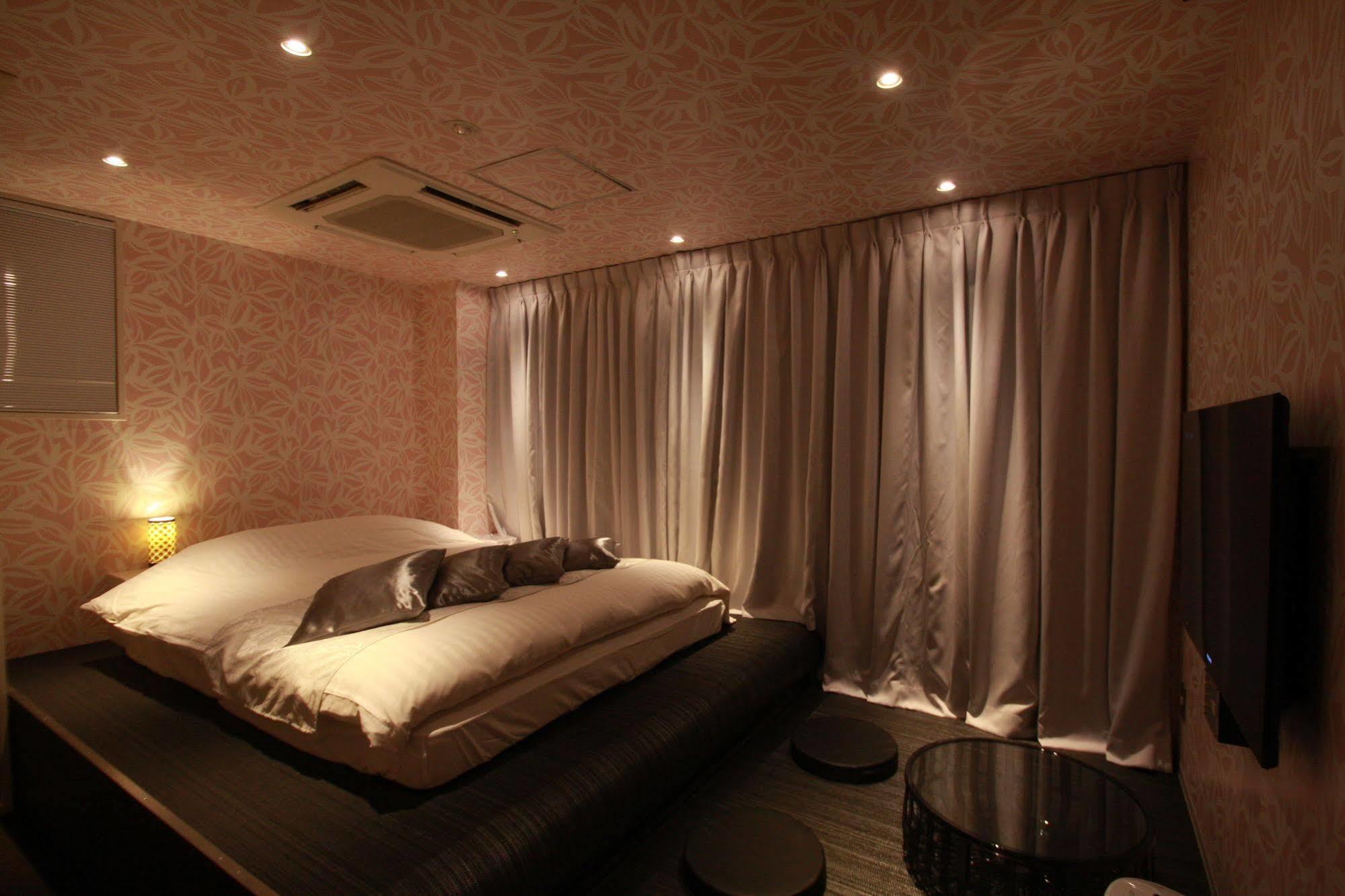 Edoyado (adults Only) Love hotel Tokyo