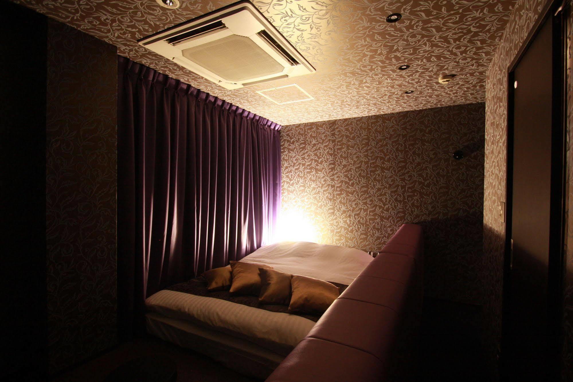 Love hotel Edoyado (adults Only)