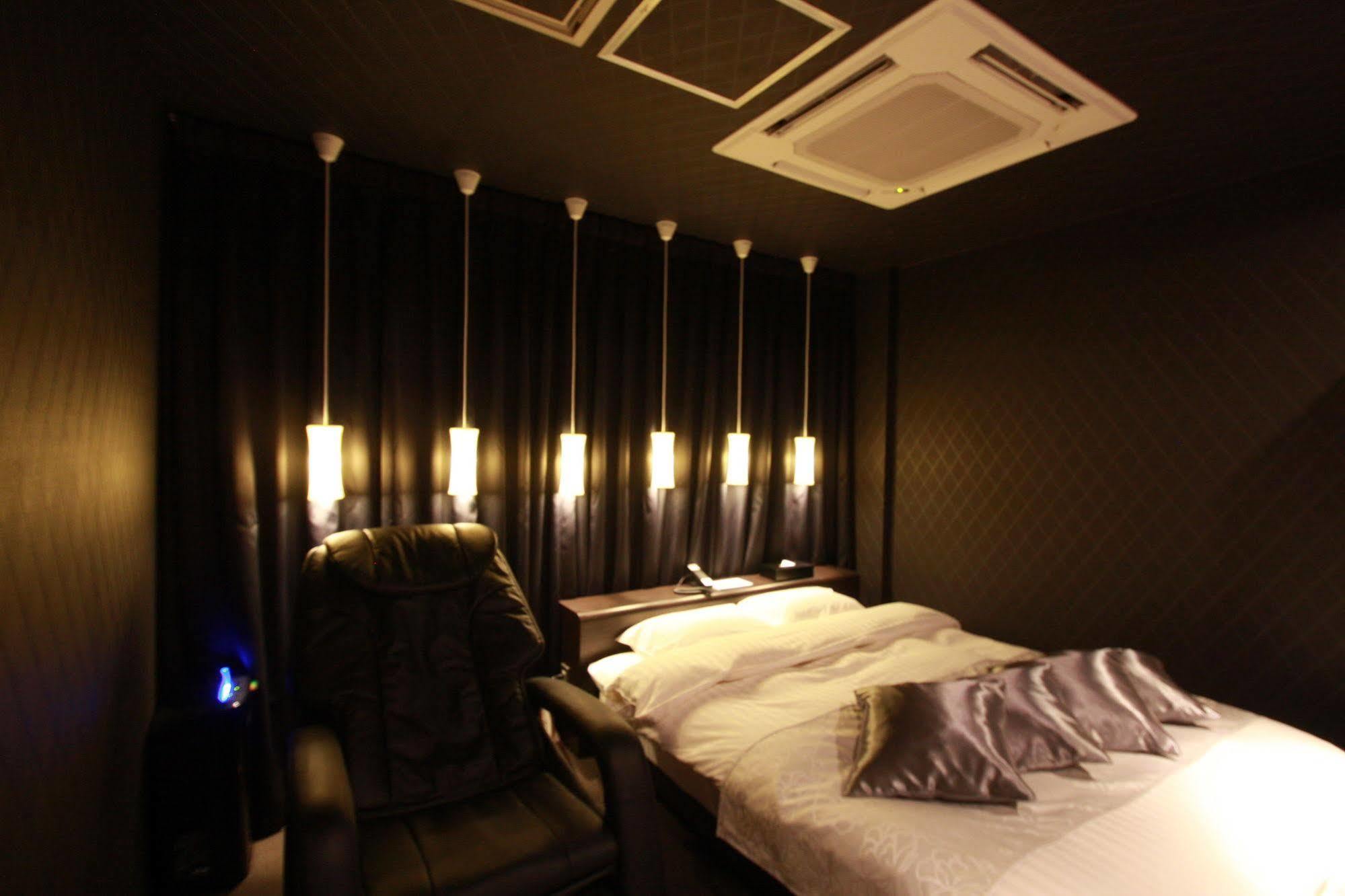 Edoyado (adults Only) Love hotel Tokyo