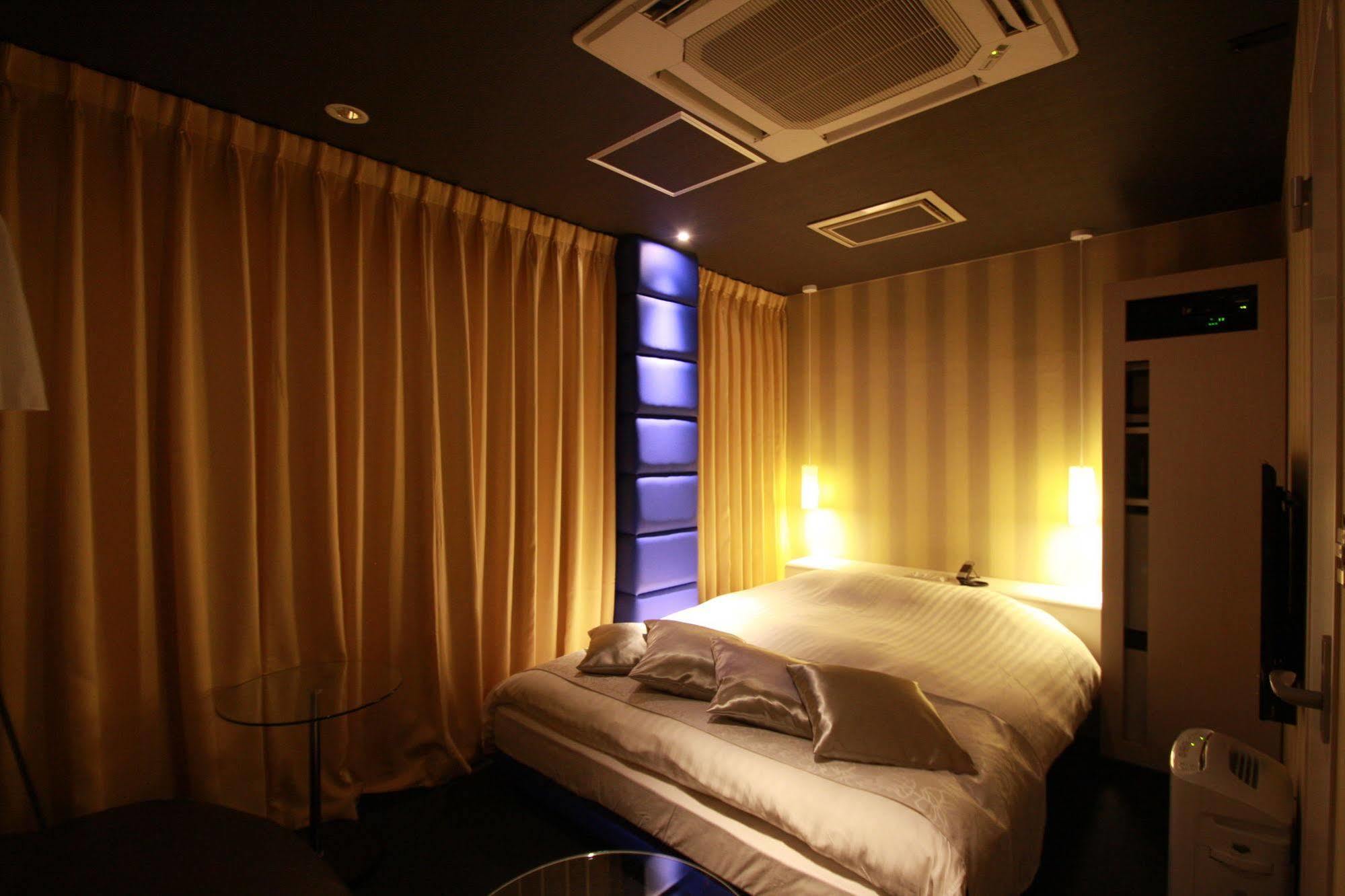 Love hotel Edoyado (adults Only) Tokyo